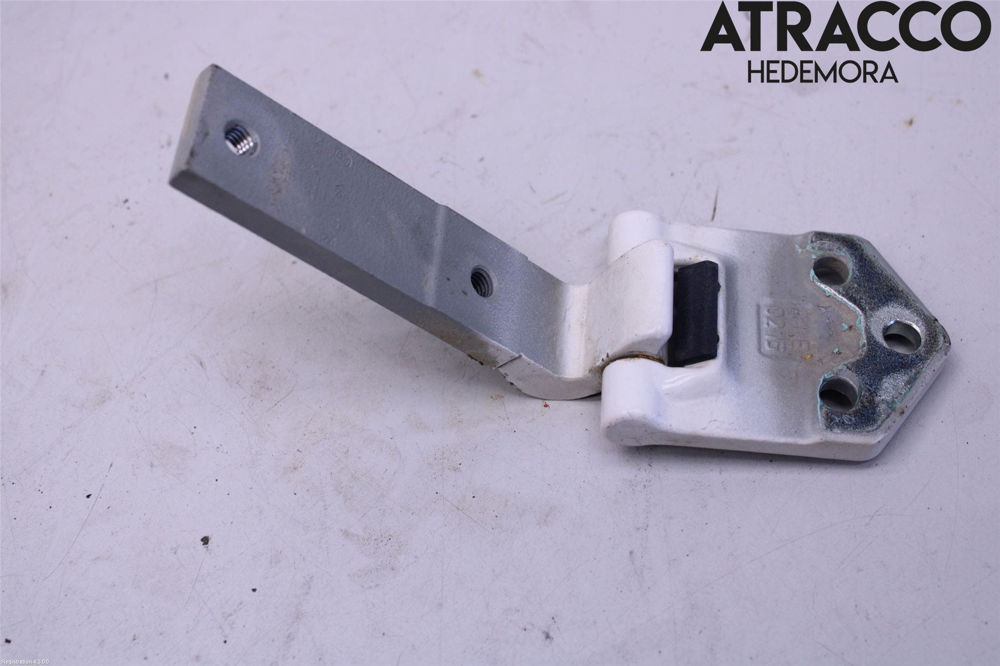 Volkswagen VW CADDY 11-15 Dörrgångjärn