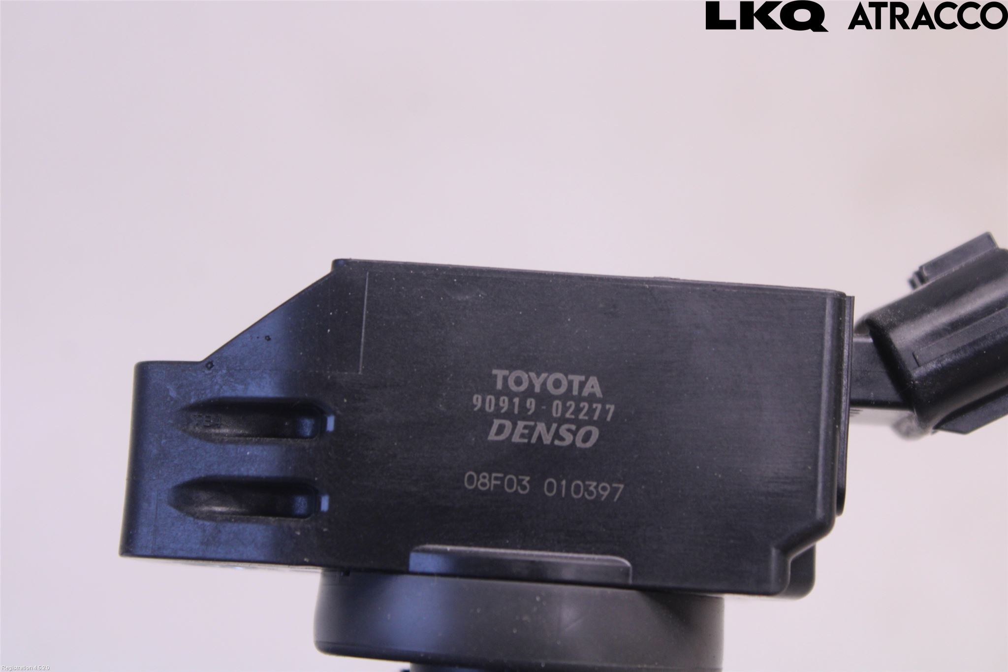 Toyota YARIS CROSS XP21 21- Tändspole