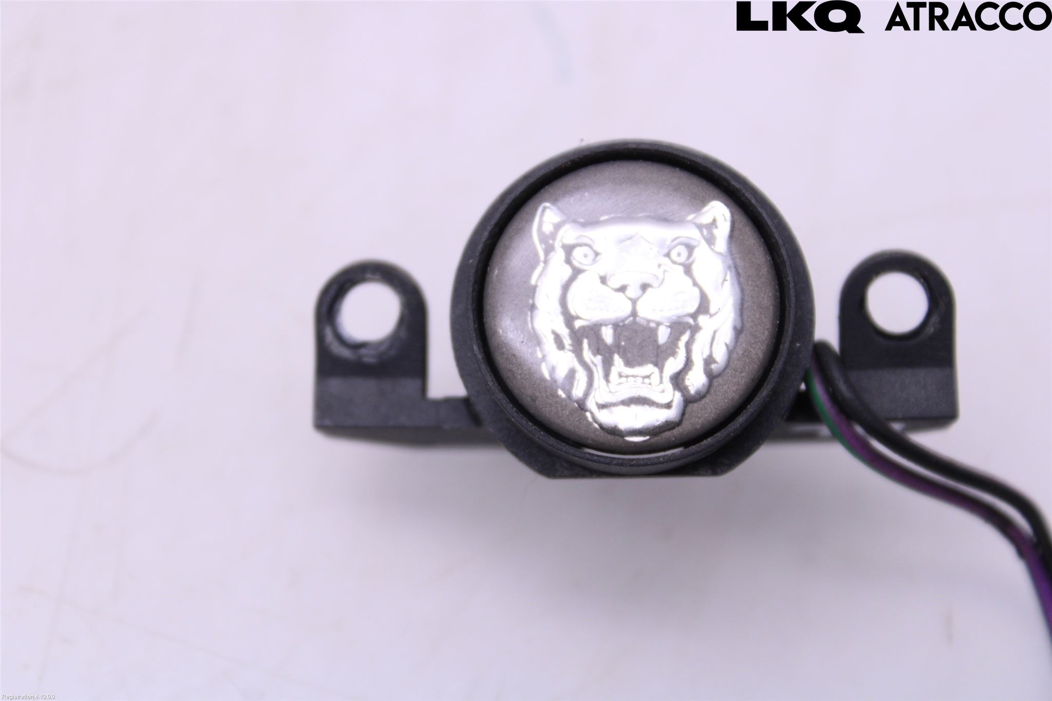 Jaguar XJ X308        98-02 Bakluckehandtag