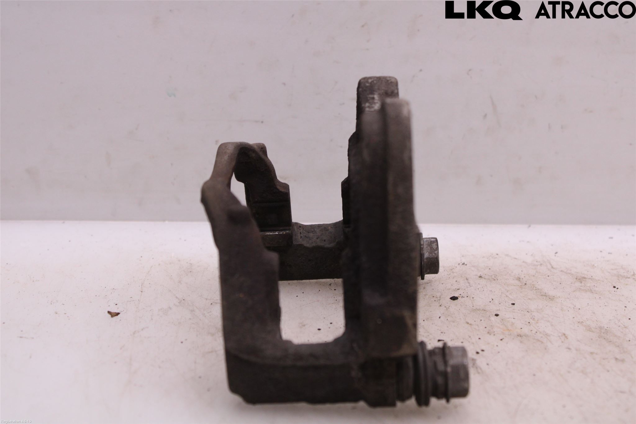 BMW X3 G01 18- Bromsokshållare