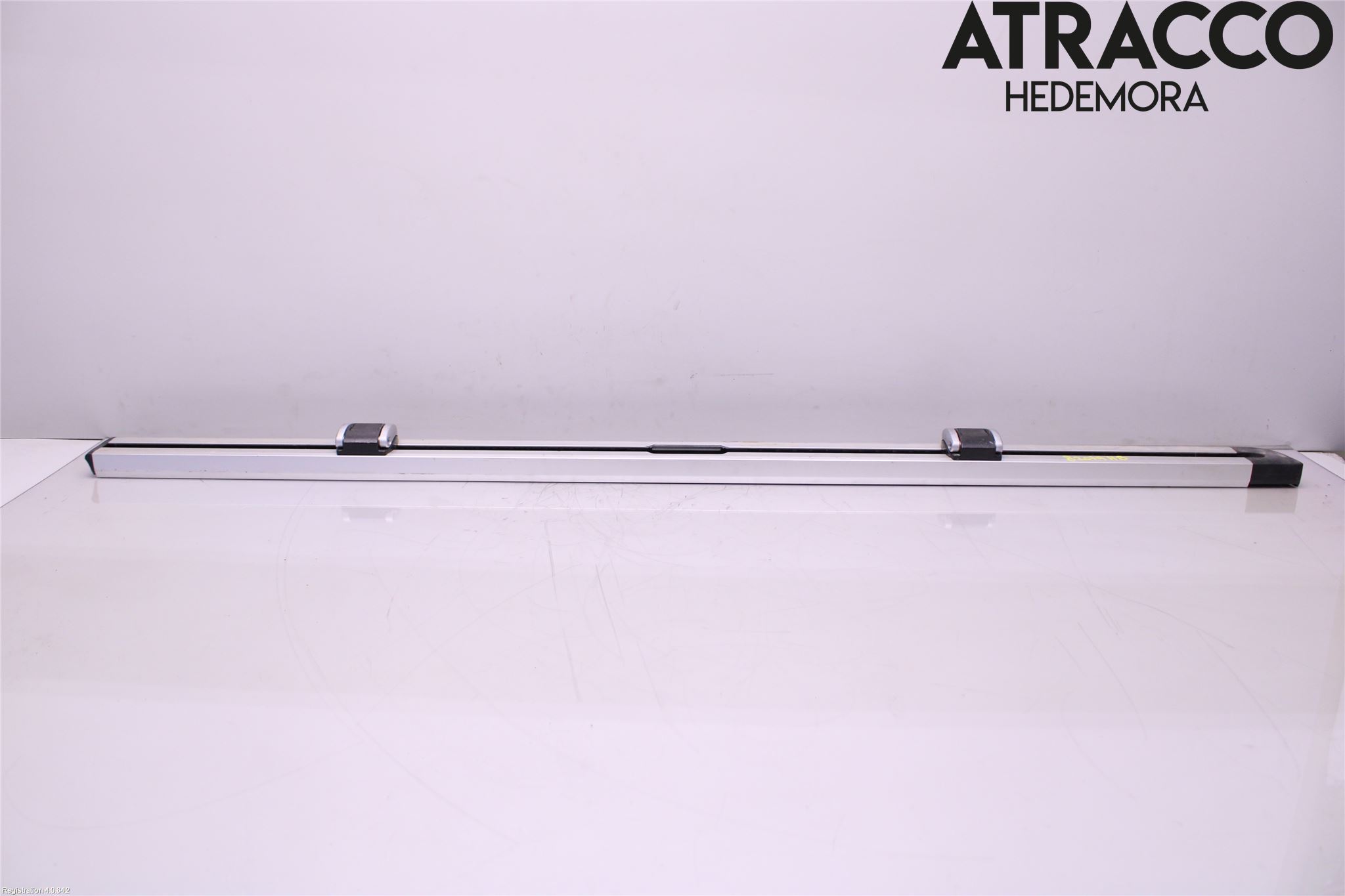 Audi ALLROAD 06-11 Last Spännbälte