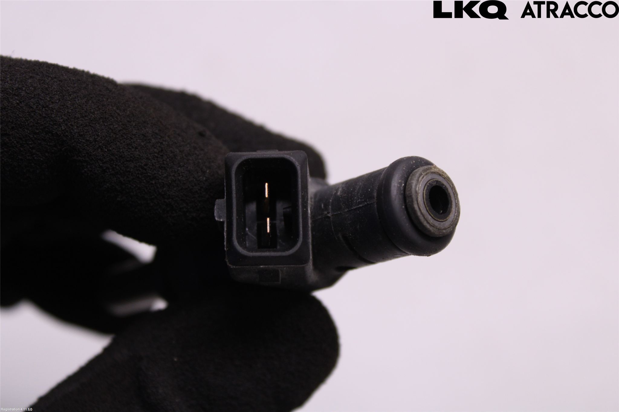 BMW 3 E90/91 SED/TOU 05-12 Injspridare