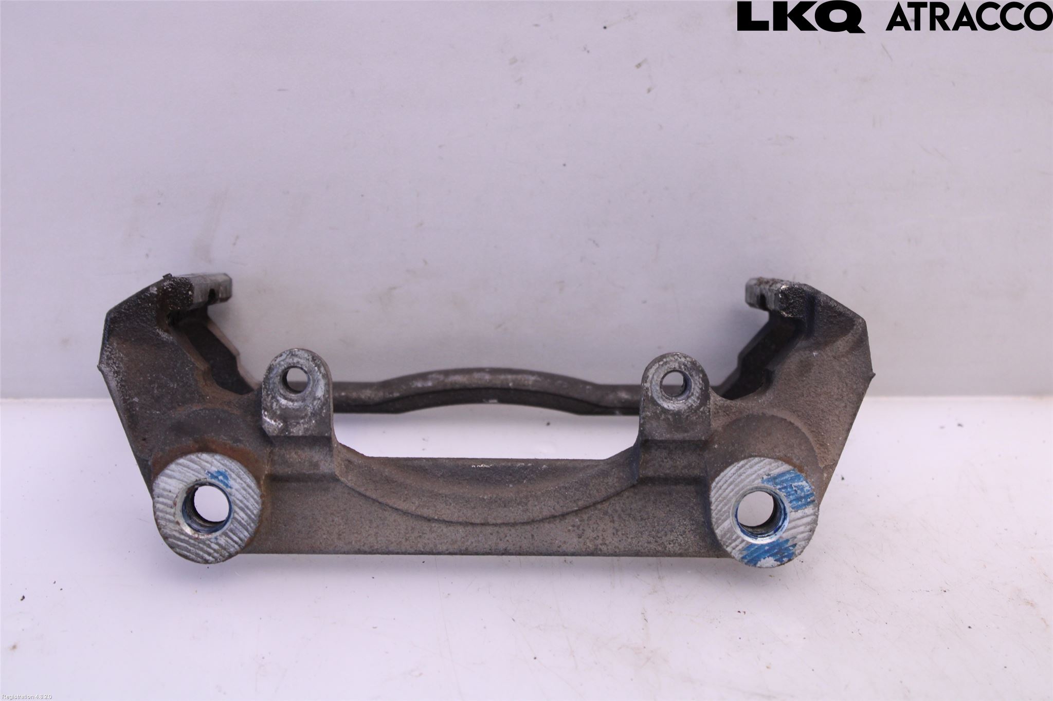 Dodge PICK UP RAM 81- Bromsokshållare