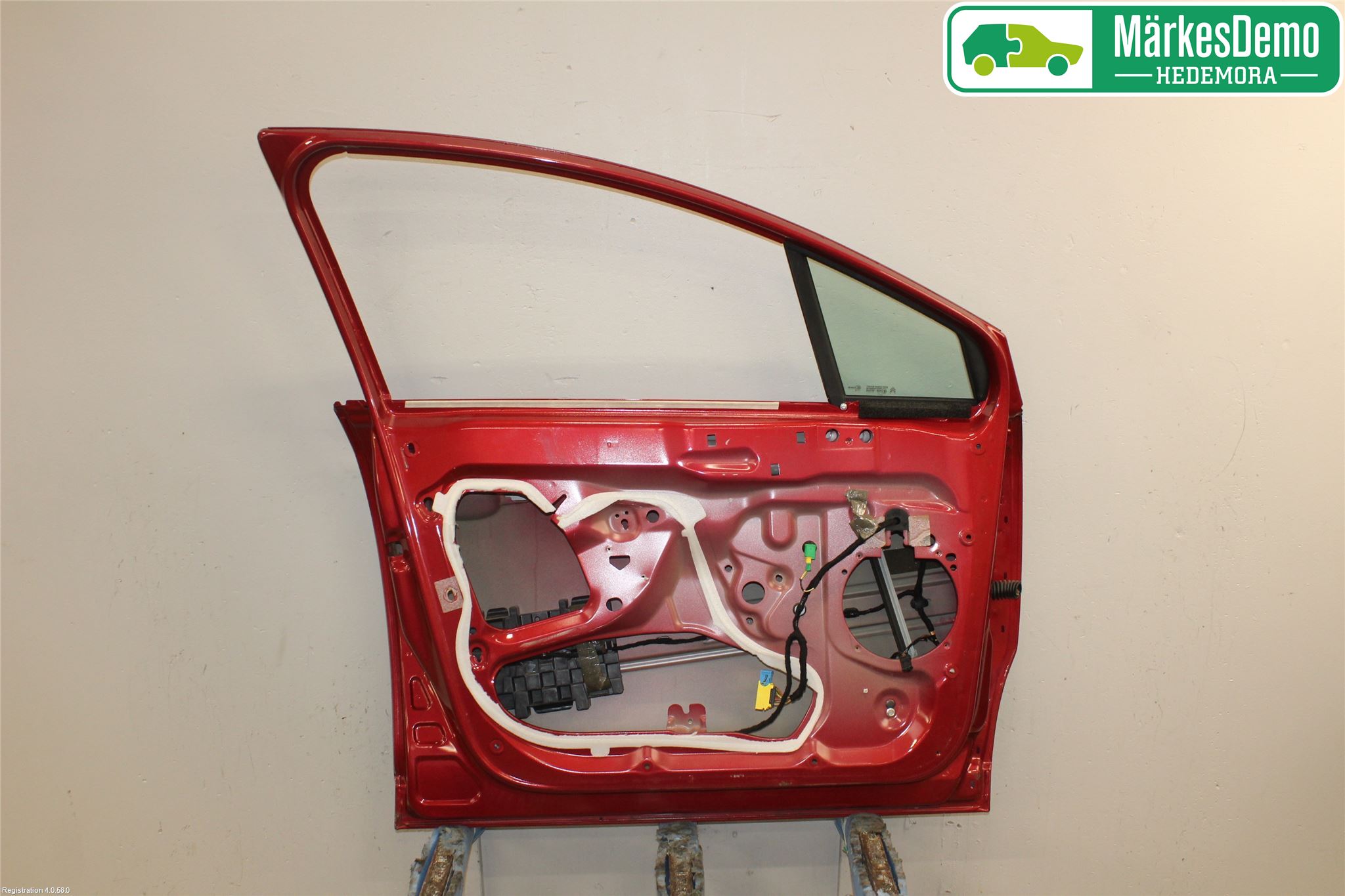 Citroen C4 I   05-10 Dörr Fram Vänster
