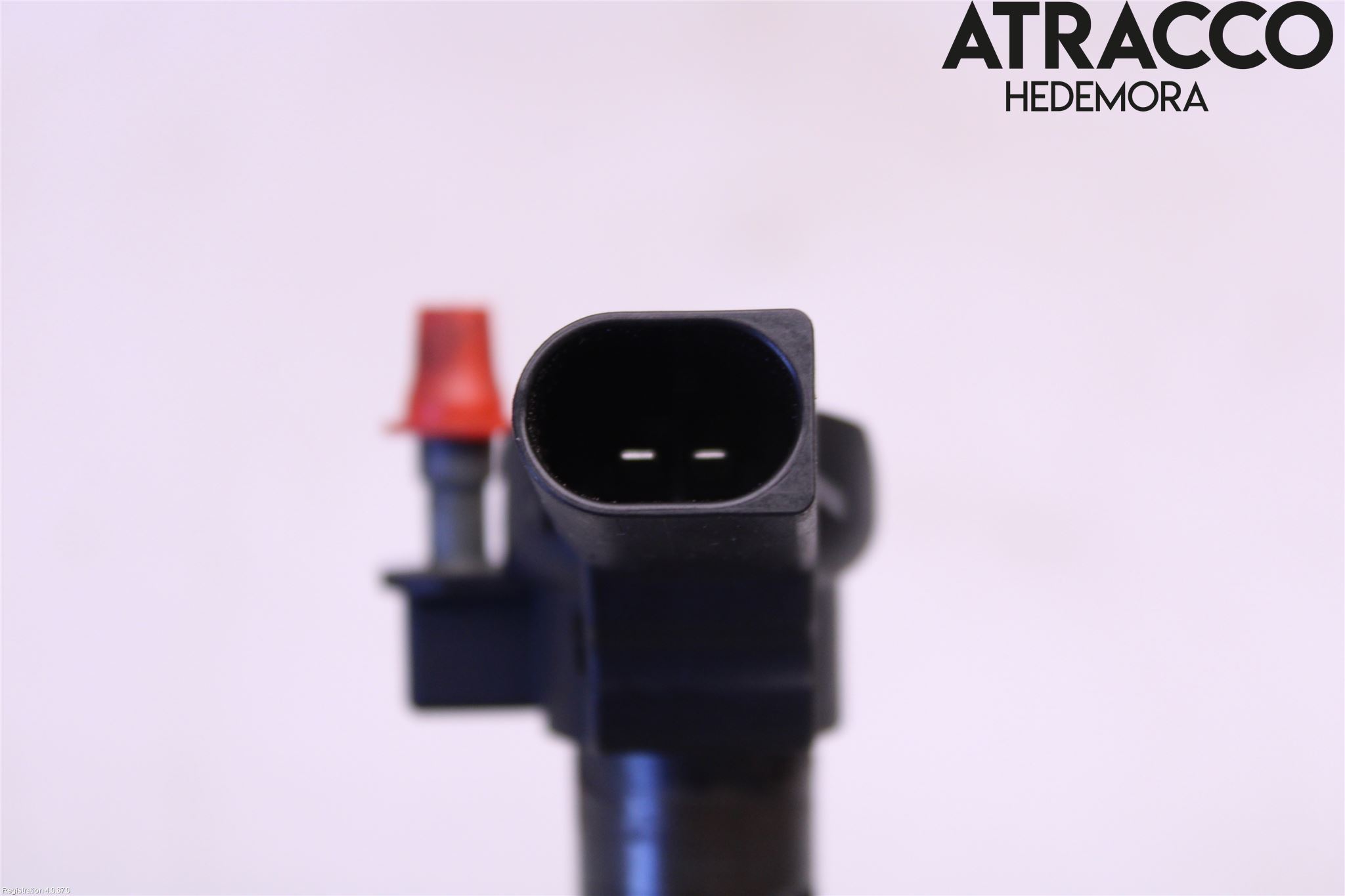 Audi A4/S4 08-11 Injspridare