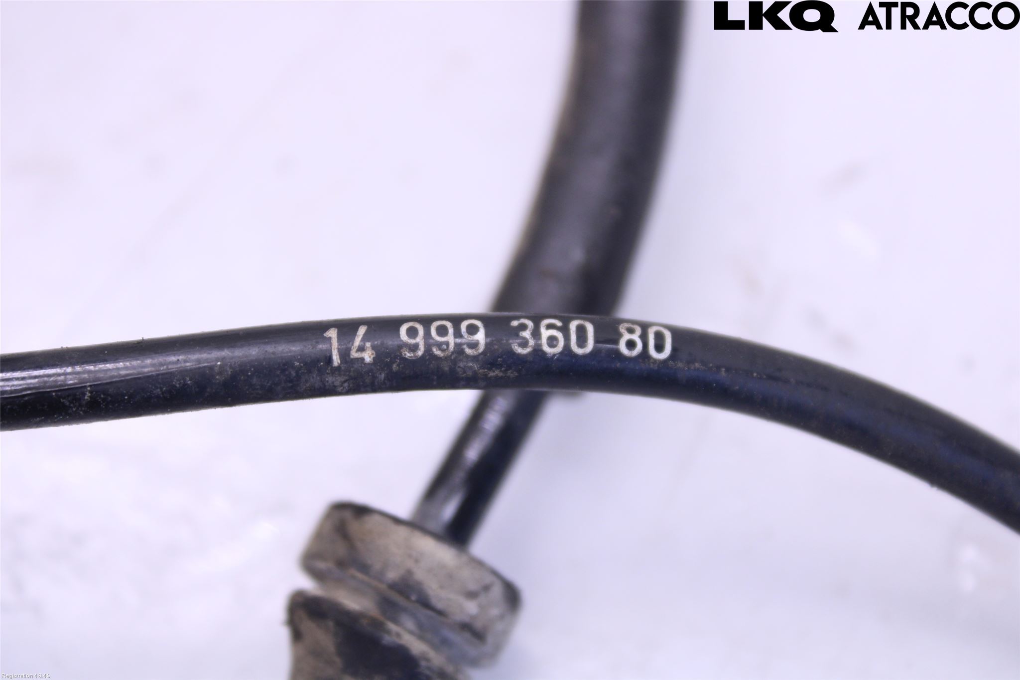 Toyota PROACE I 13-16 Abs Sensor