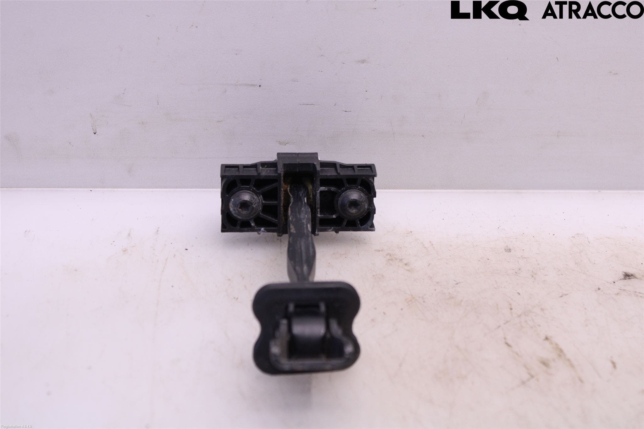 Volkswagen VW T-CROSS 19- Dörrstopp