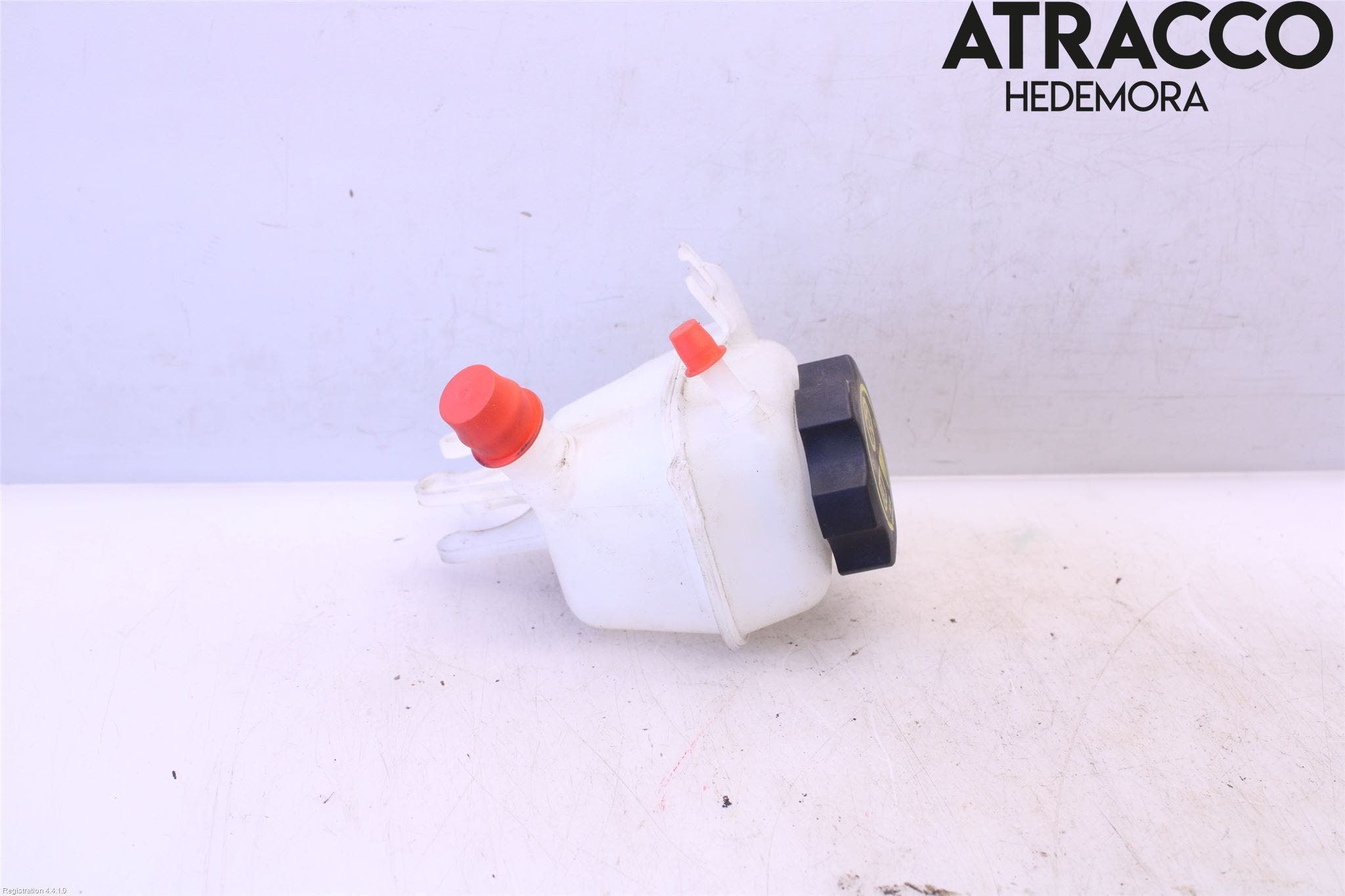 Opel INSIGNIA 09-16 Expansionstank