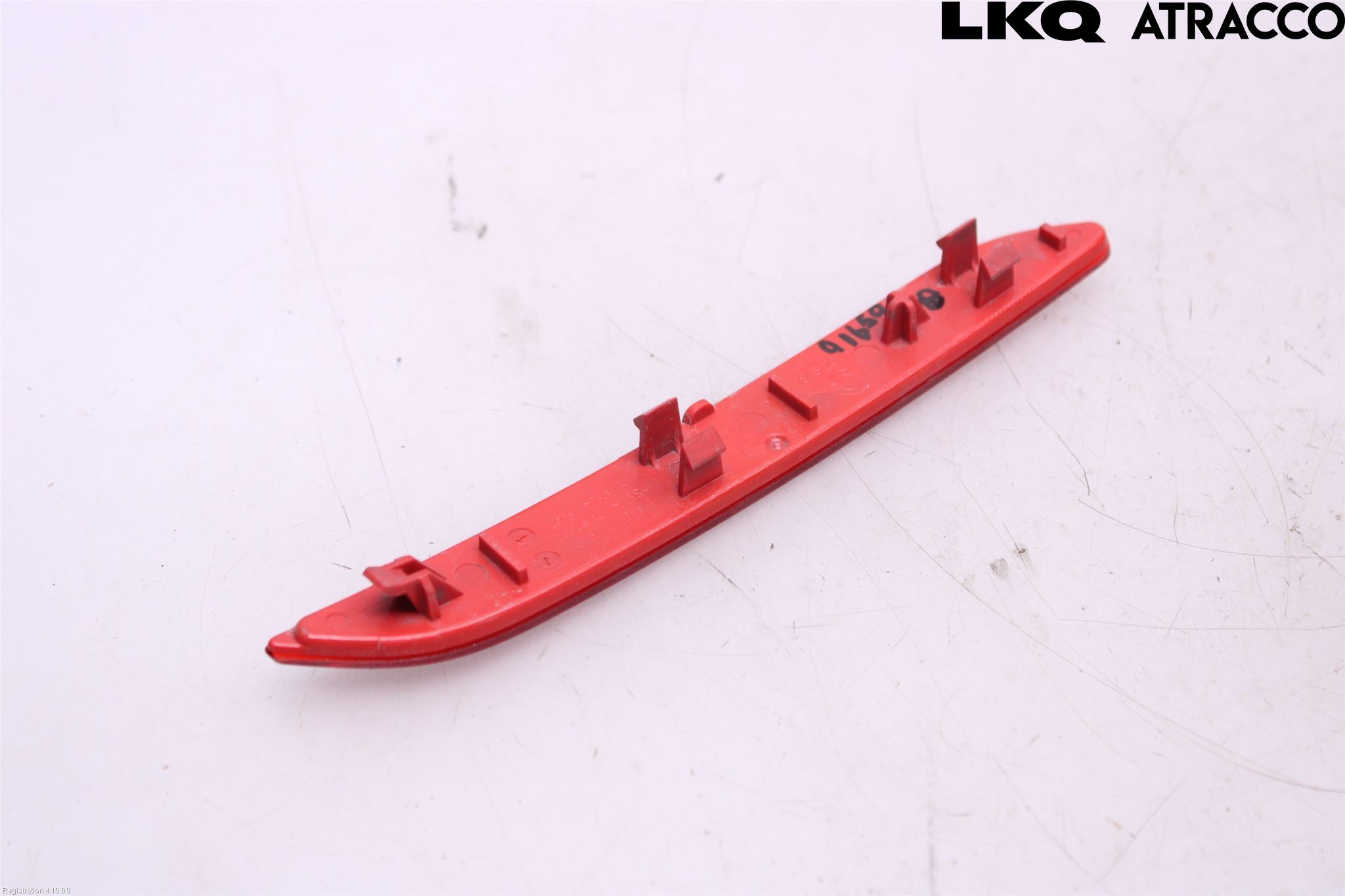 BMW 3 GT F34 13-19 Dimljus/Reflex Bak