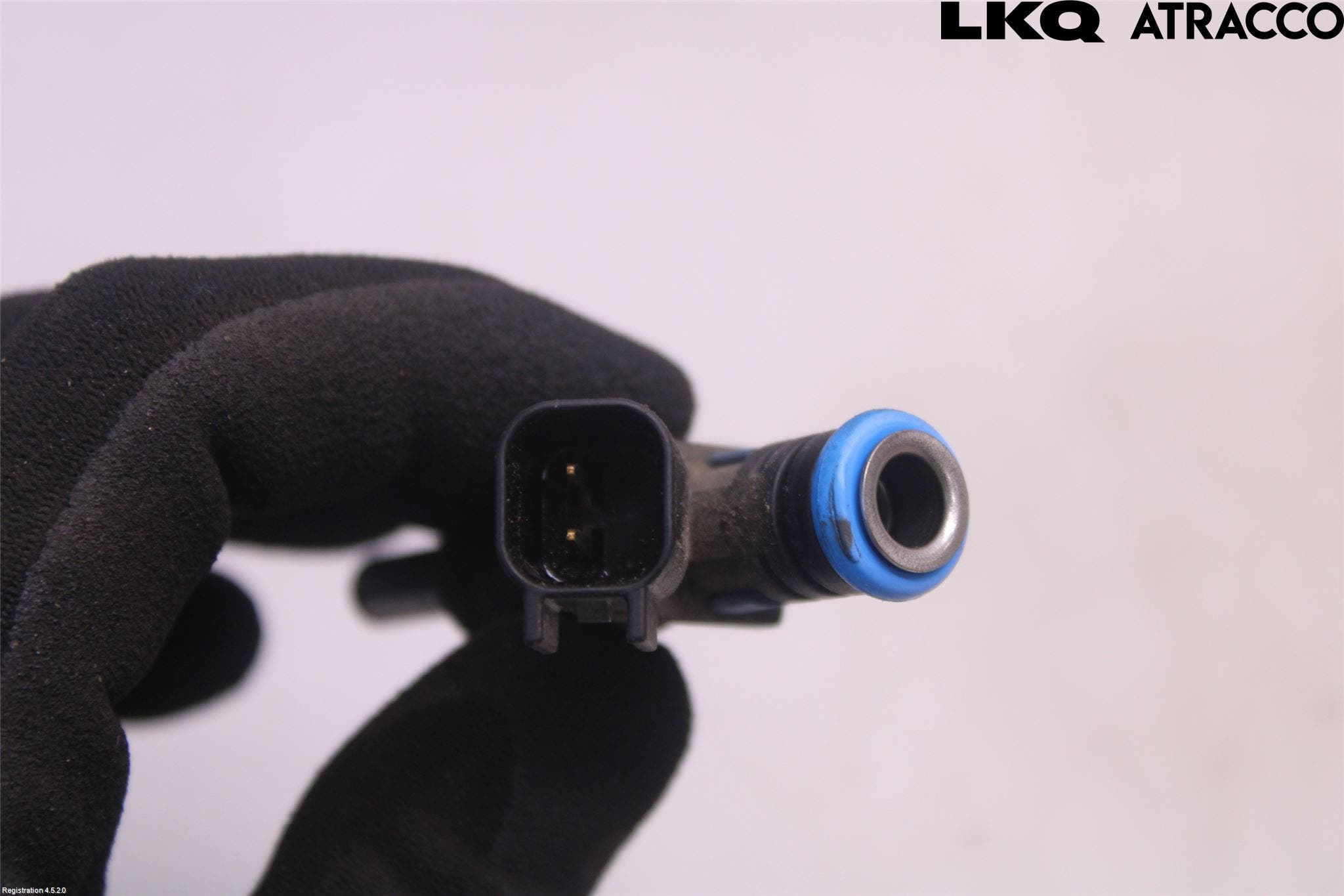 Opel ASTRA J 10-15 Injspridare