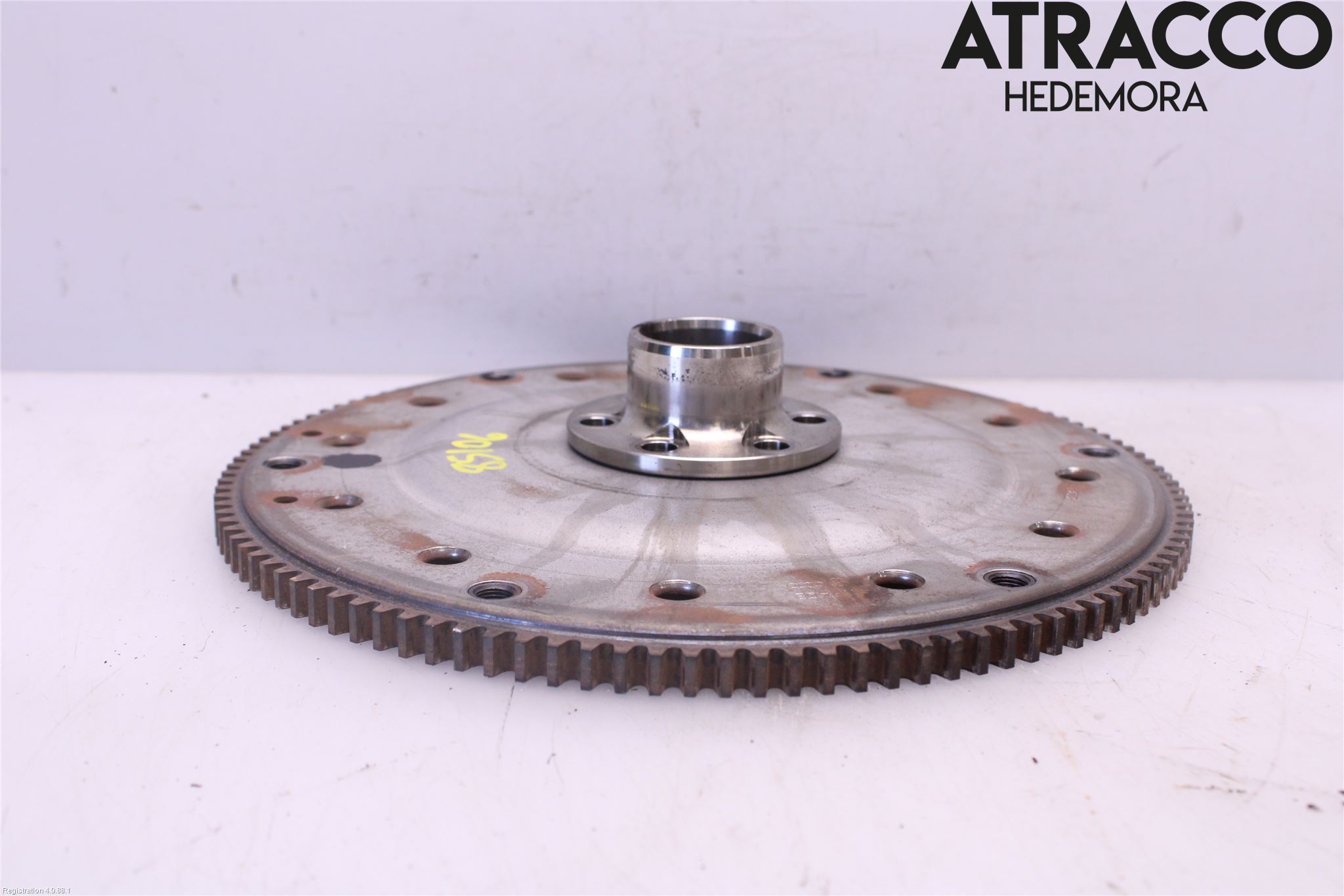 Audi A6/S6 4G 11-18 Svänghjul Aut