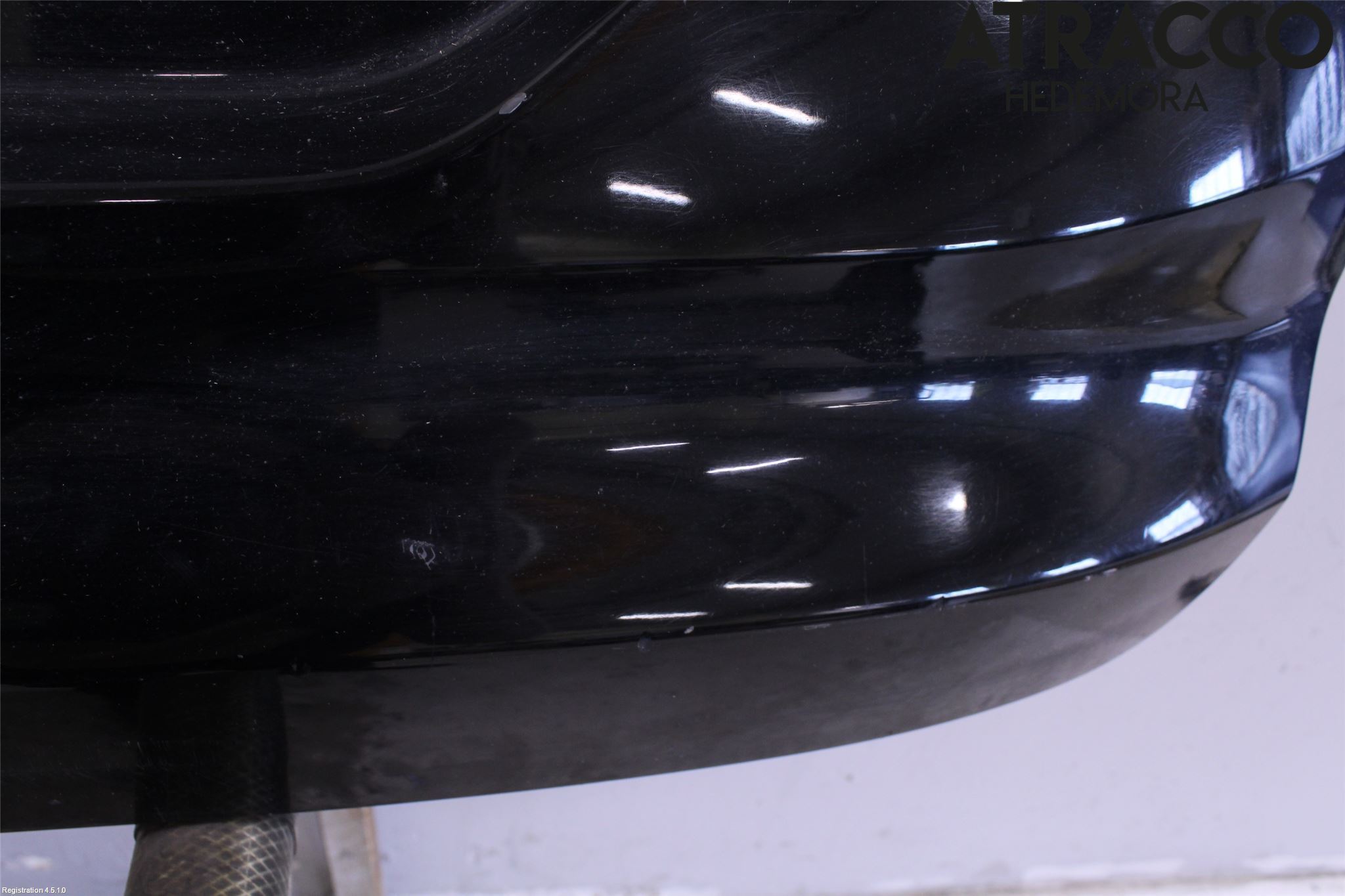 Ford MONDEO 15-22 List Bak-Baklucka