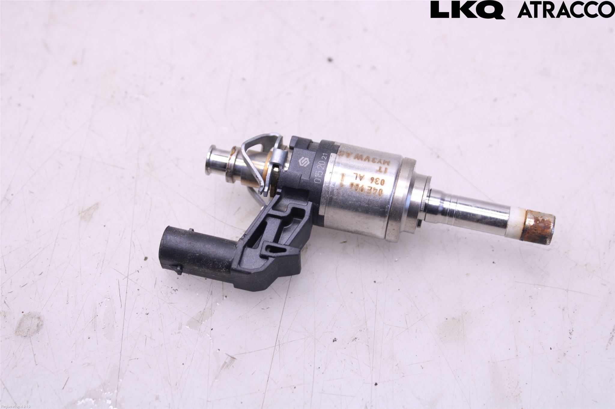 Seat IBIZA V 17-20 Injspridare