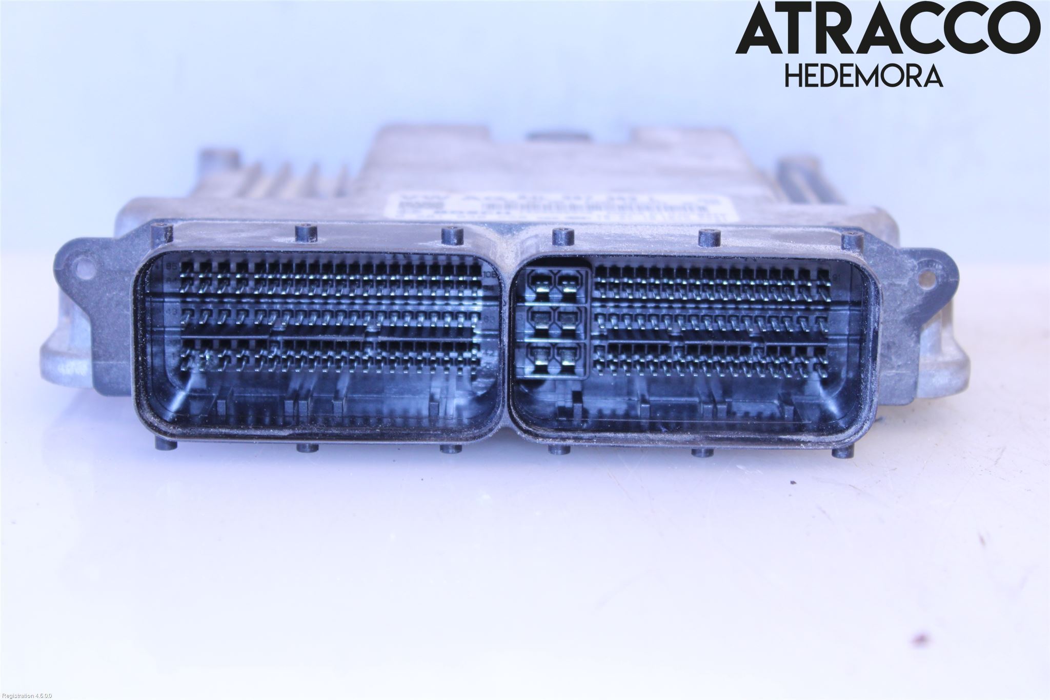 Audi A4/S4 B9 16-19 Styrenhet Inspump Diesel