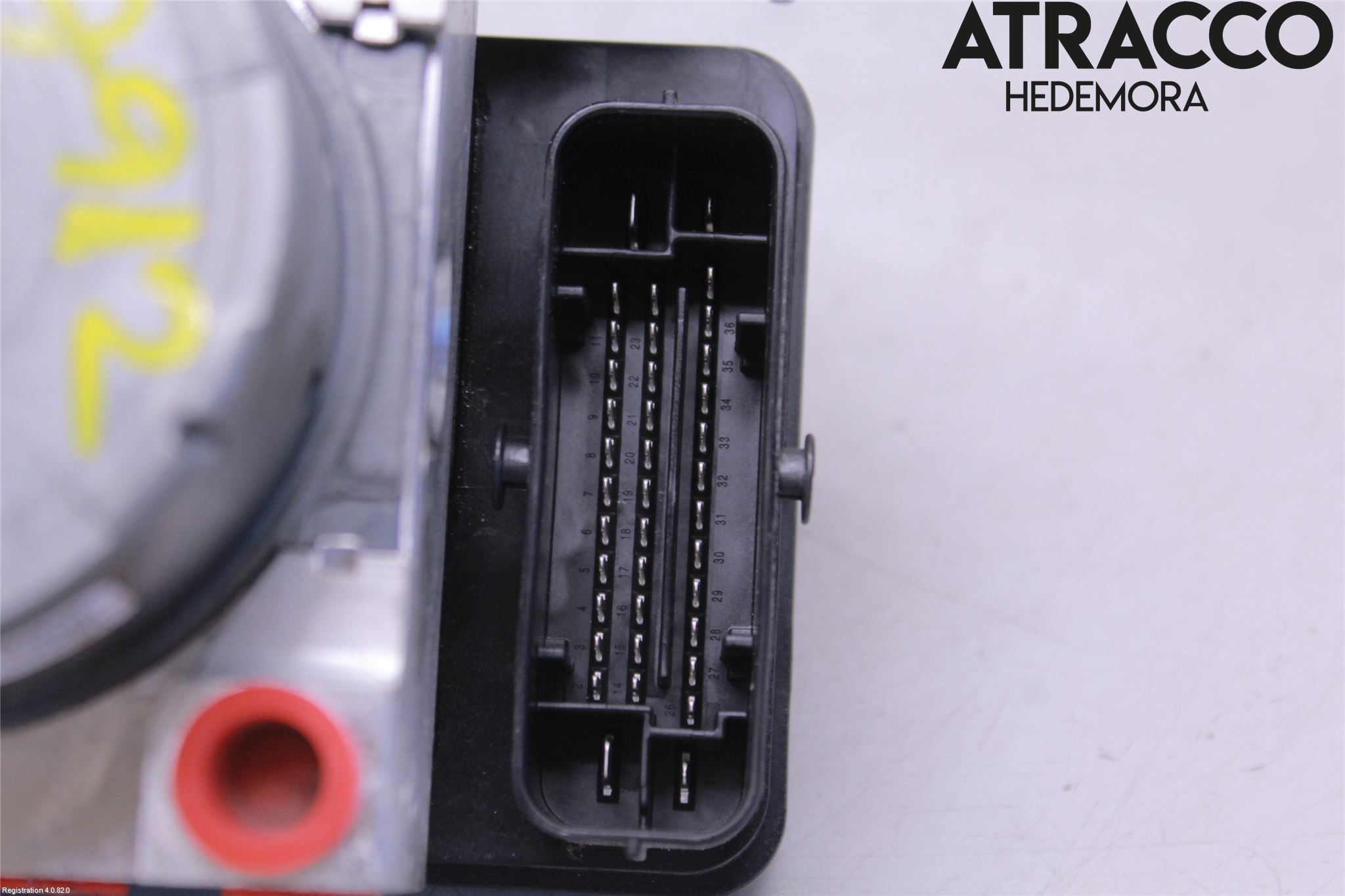 Seat LEON 13-20 Abs Hydraulpump