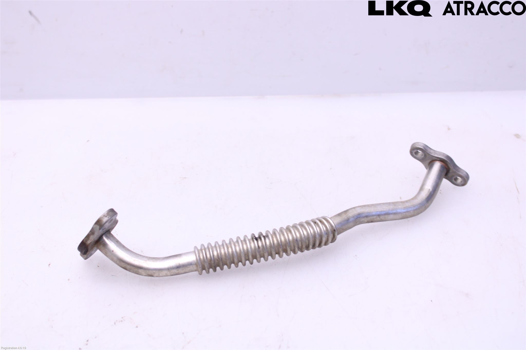 Kia CEED 12-18 Turbooljerör