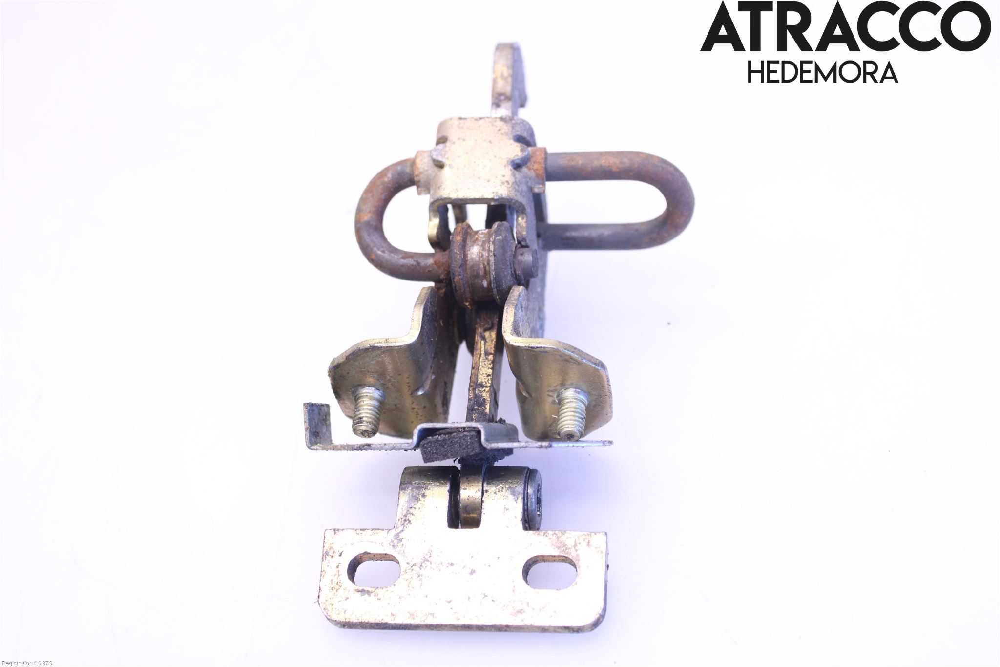 Saab 9000 CS    92-98 Dörrstopp