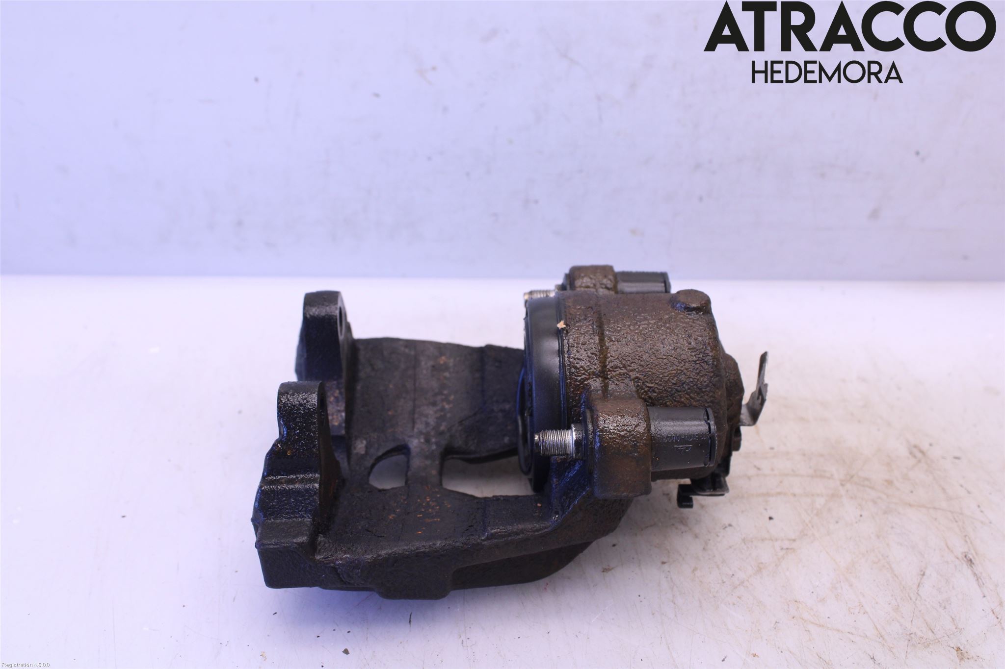 Opel COMBO D 12-18 Bromsok Fram Vänster