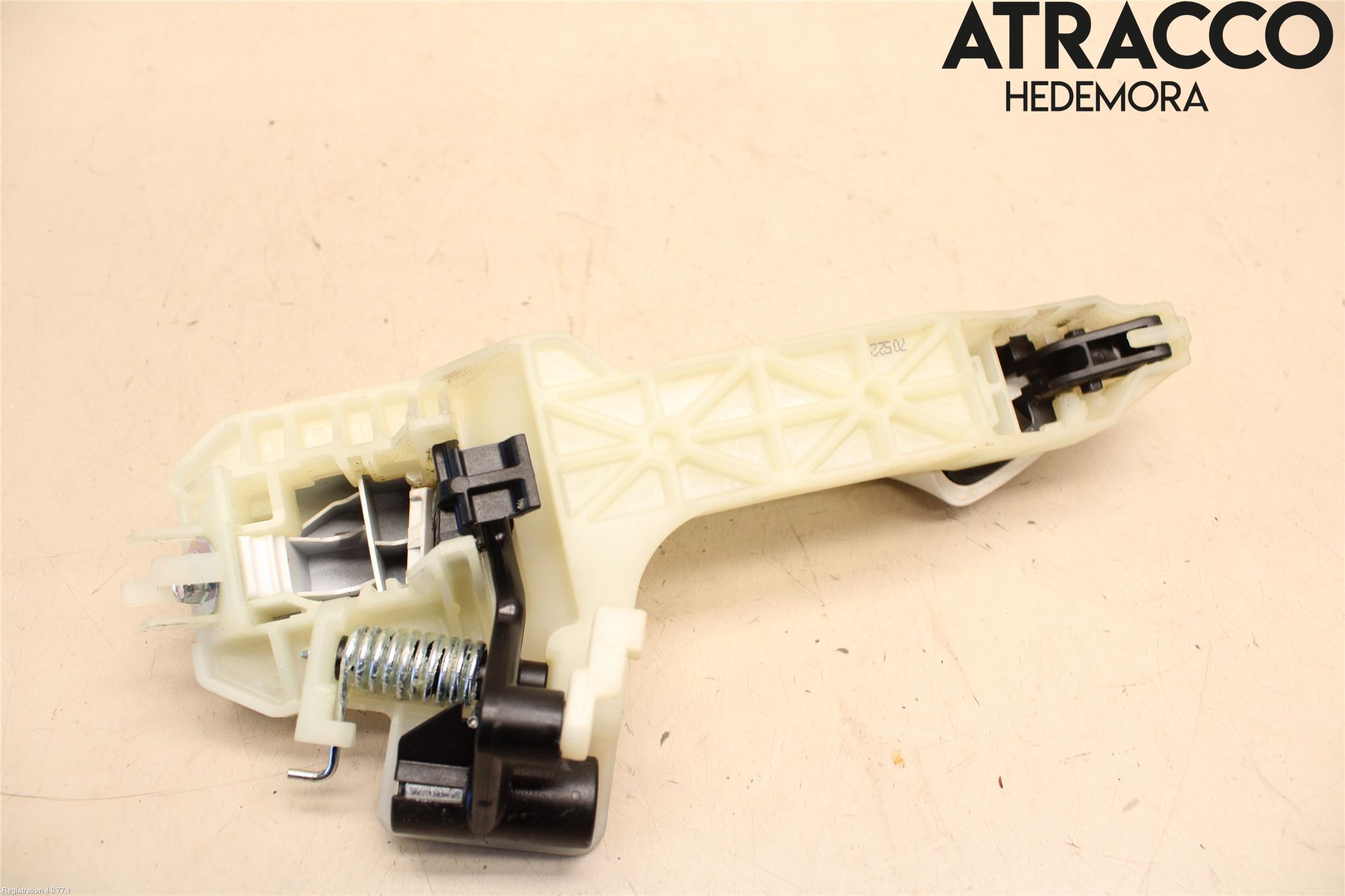 Kia RIO 17- Dörrhandtag Yttre Hö