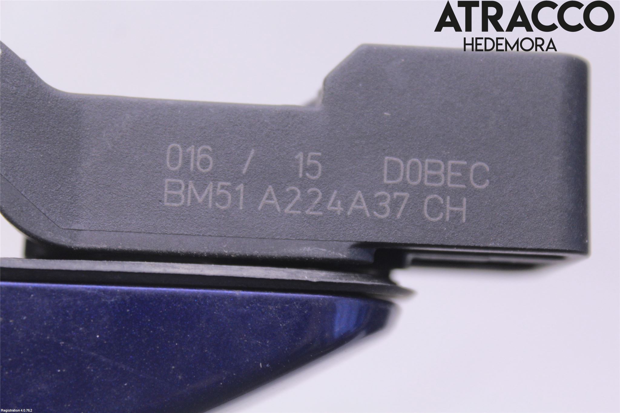 Ford FOCUS 15-18 Dörrhandtag Yttre Vä