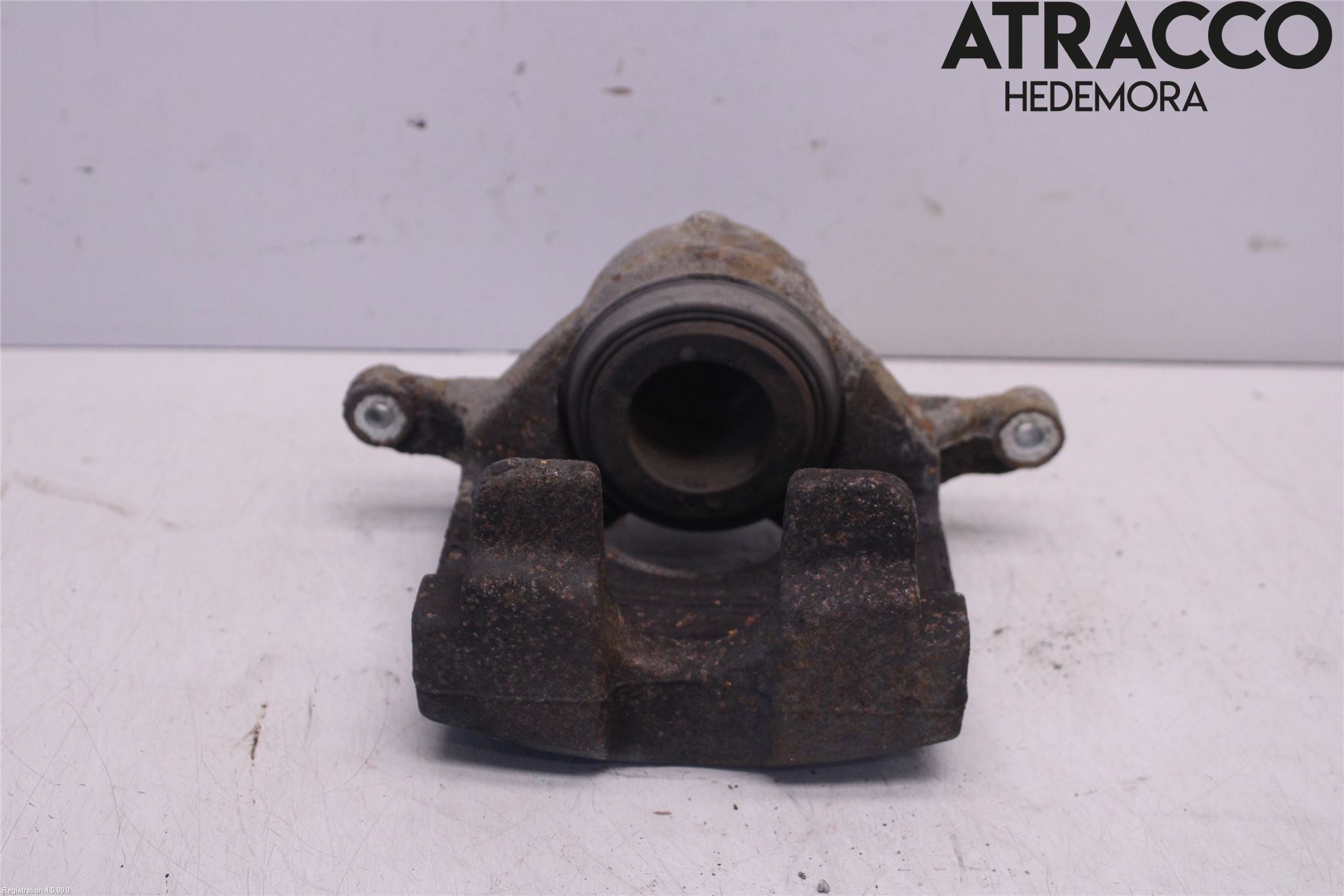 Opel ASTRA J 10-15 Bromsok Fram Vänster