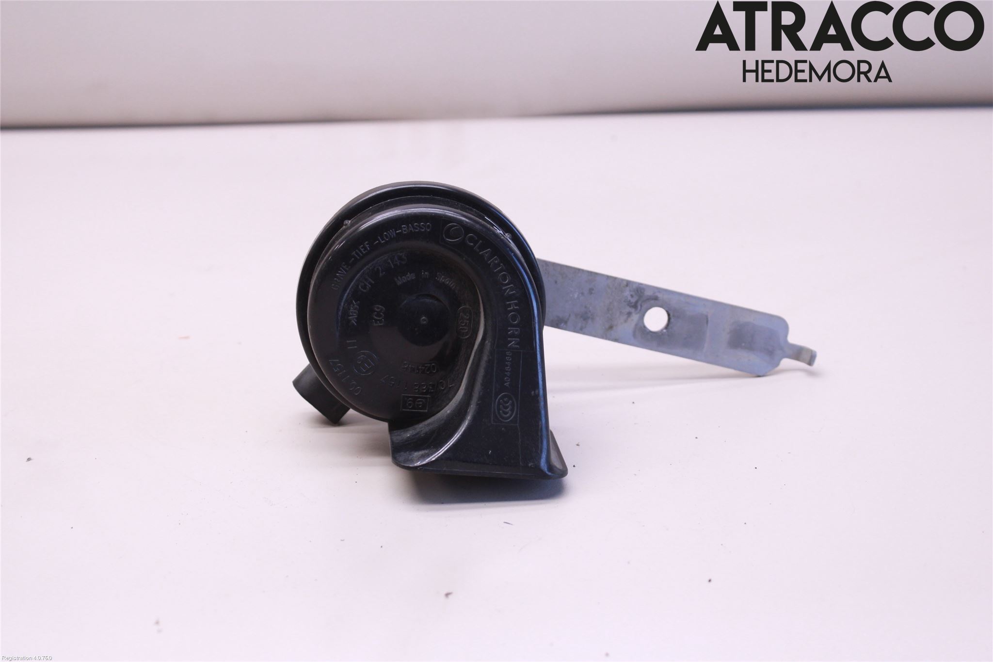 BMW X5 E70 07-13 Signalhorn