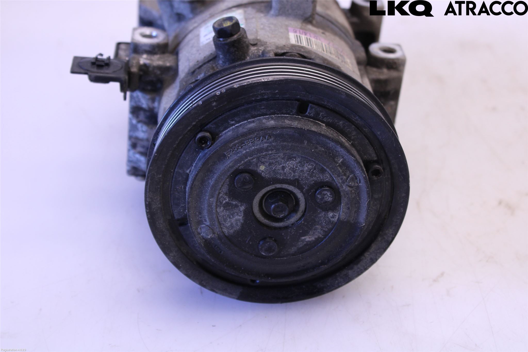 Kia CEED 12-18 Ac Kompressor