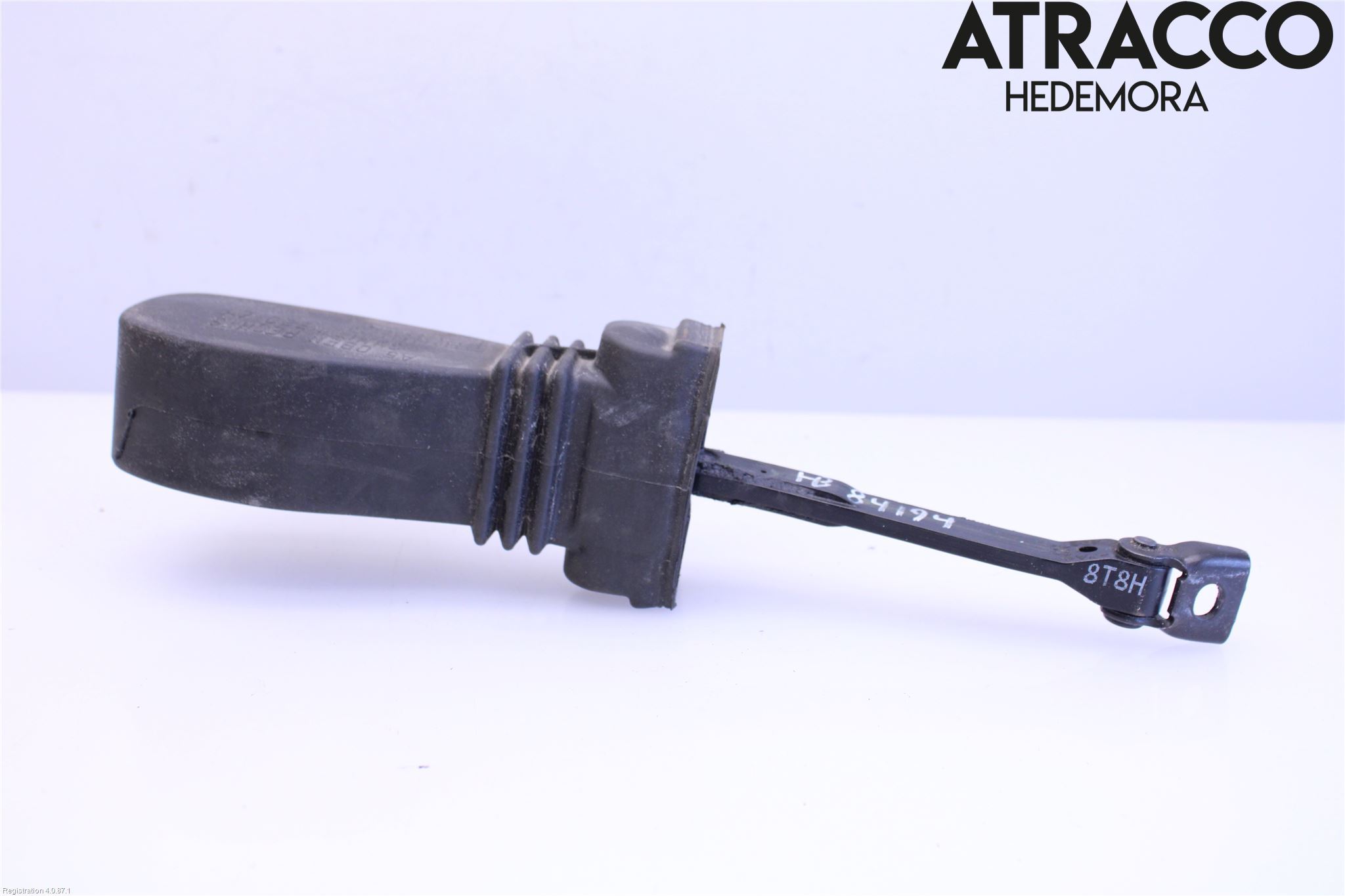 Audi A5 07-16 Dörrstopp