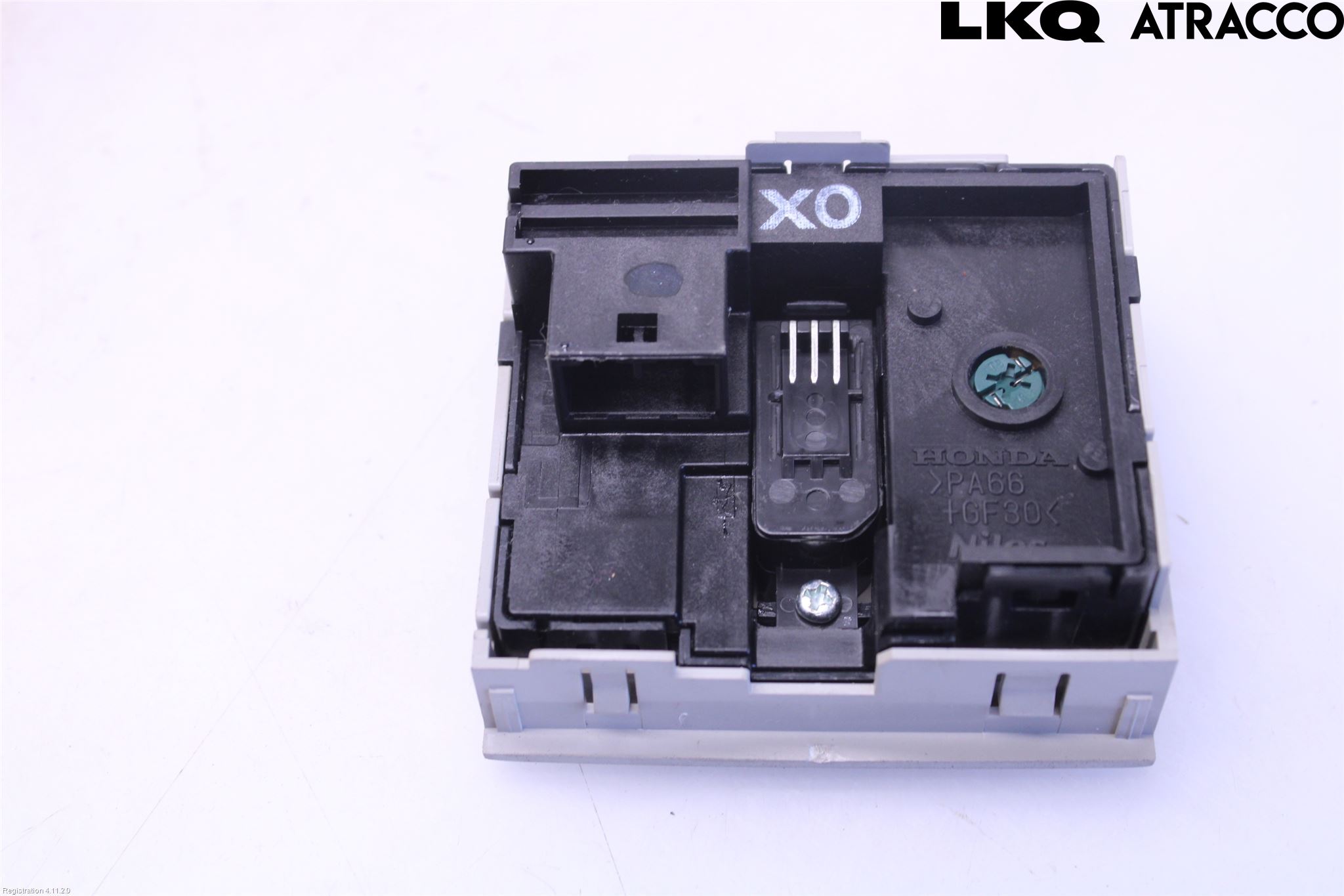 Honda ACCORD    08- Strömställare Taklucka