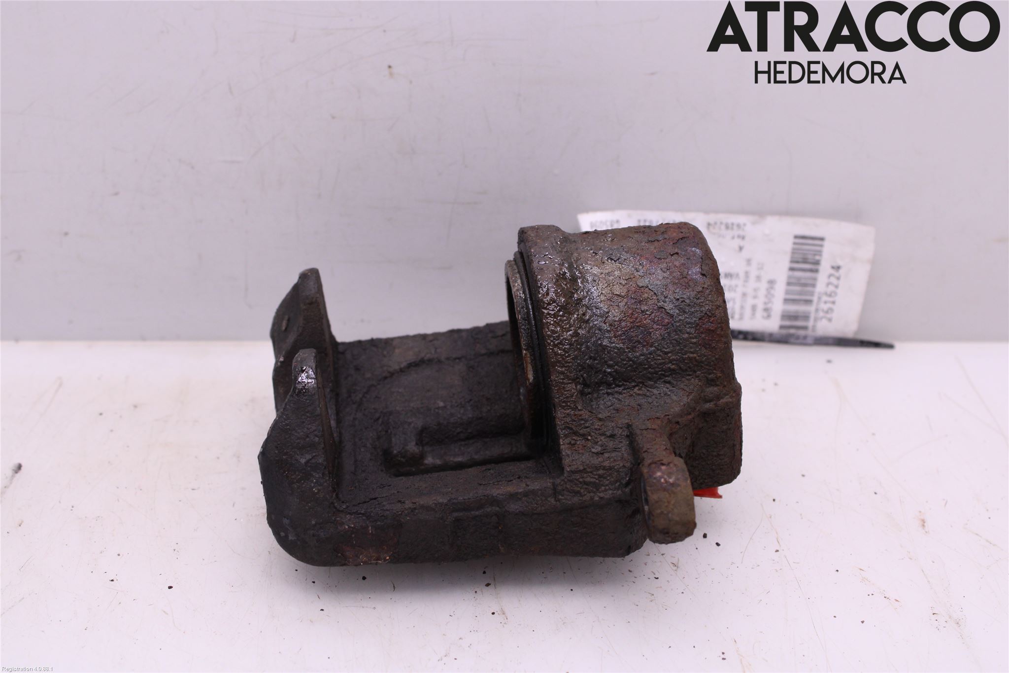 Saab 9-5 10-12 Bromsok Fram Vänster