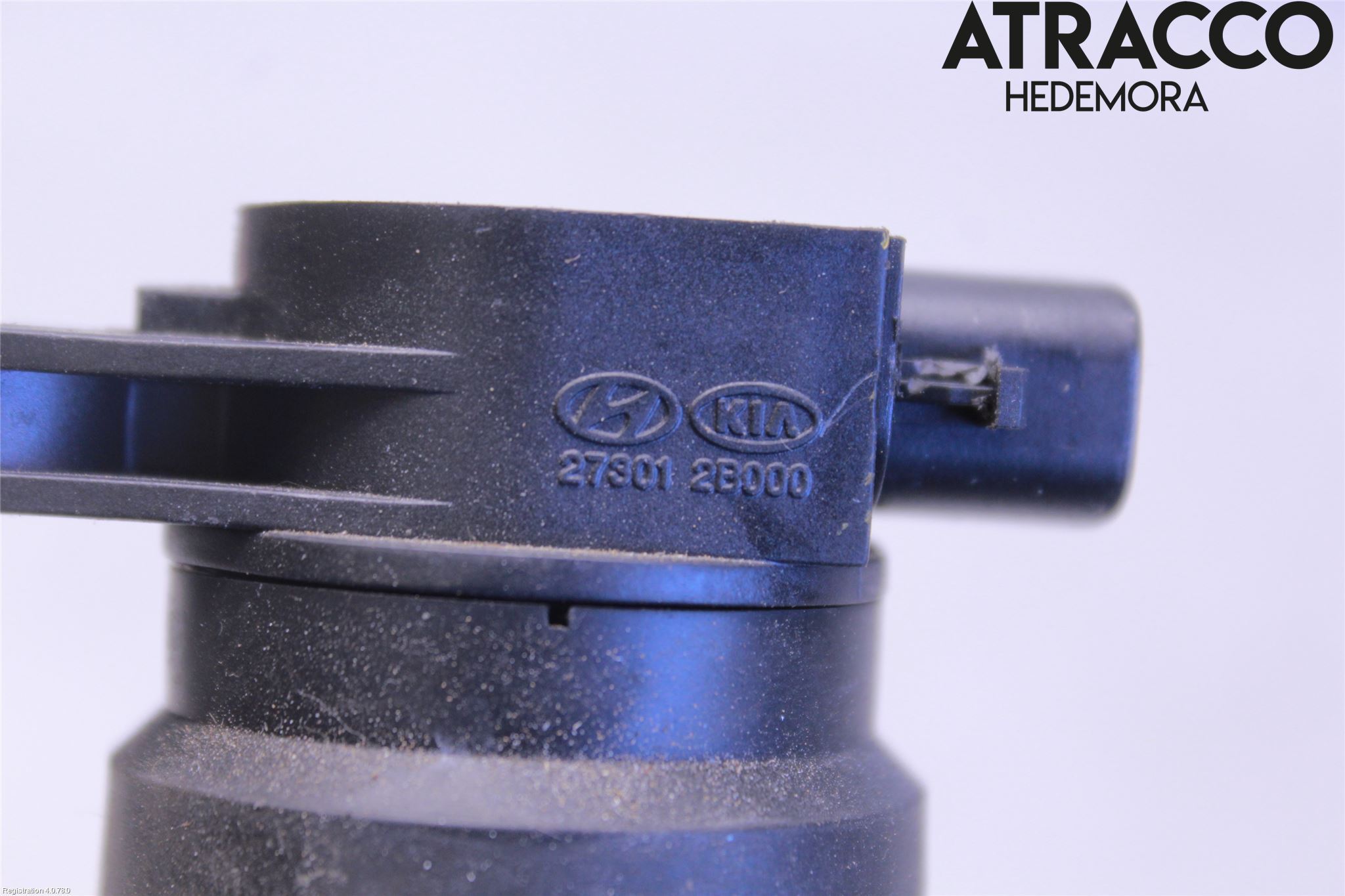 Hyundai i20 PB 09-14 Tändspole