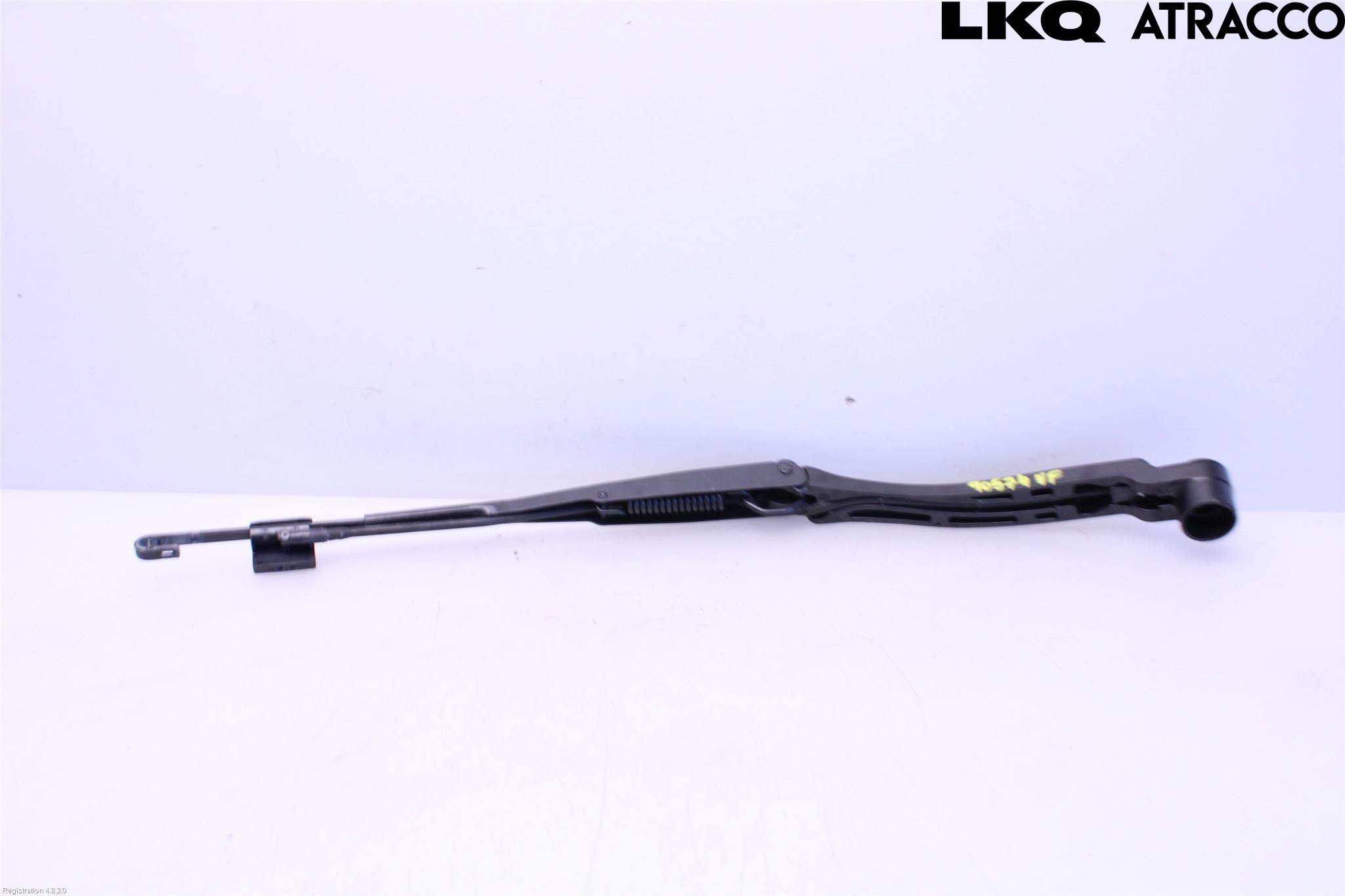 Mazda MX-30 20- Torkararm Armar Vindruta