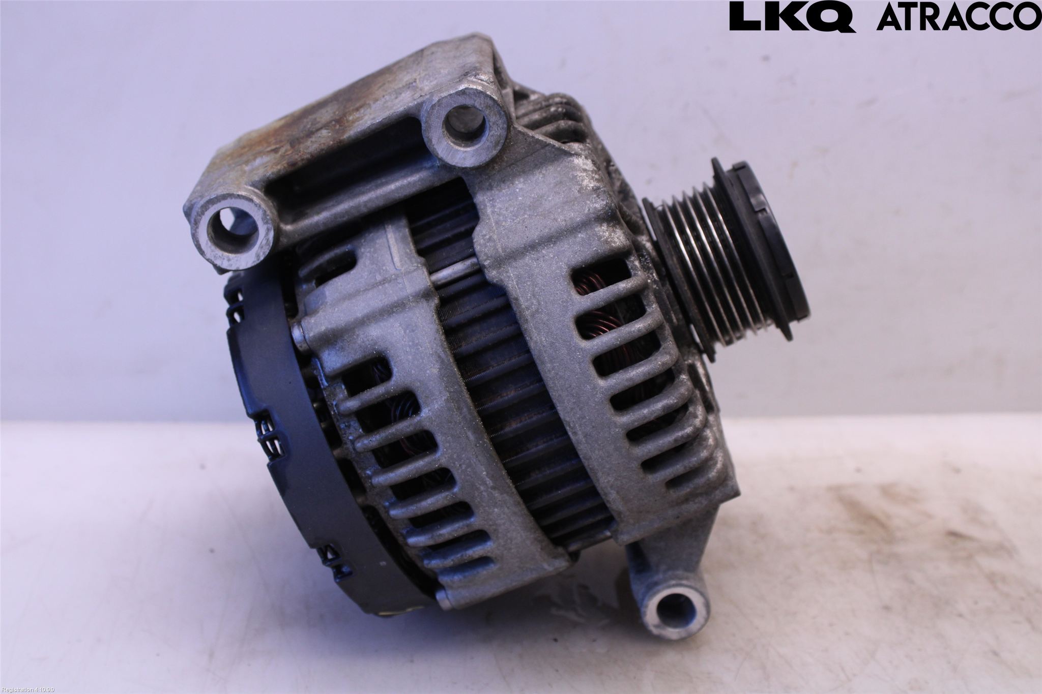 Ford GALAXY 06-15 Generator