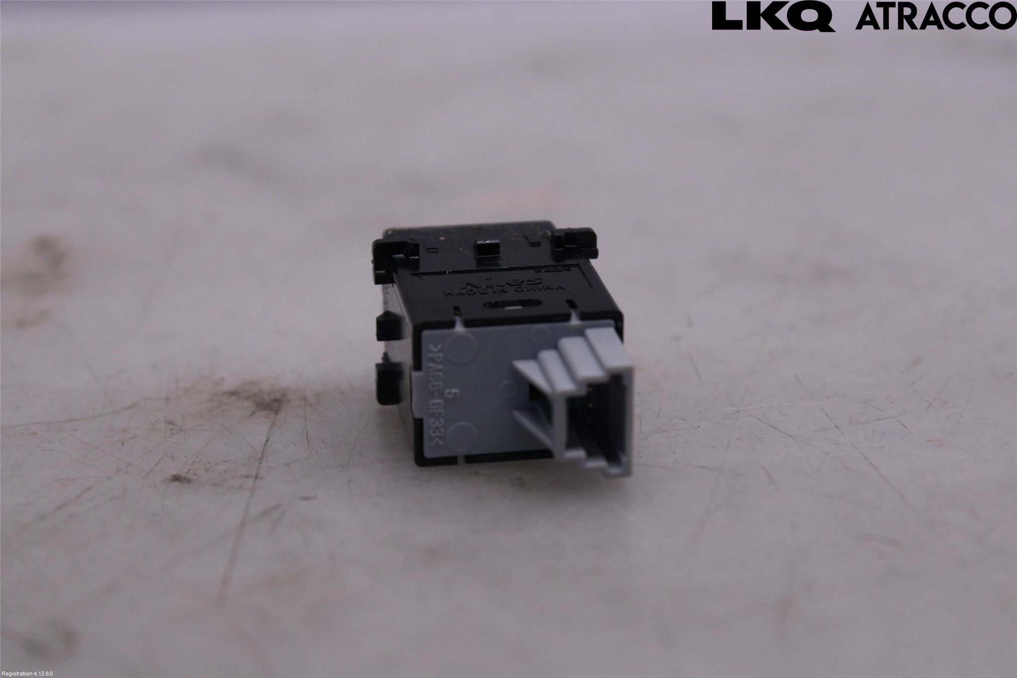 Subaru OUTBACK 15-20 Strömställare Övrigt