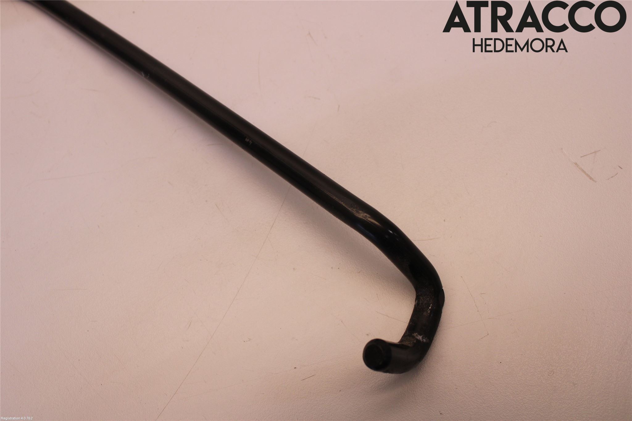 Ford FOCUS 15-18 Huv Stag-Pinne