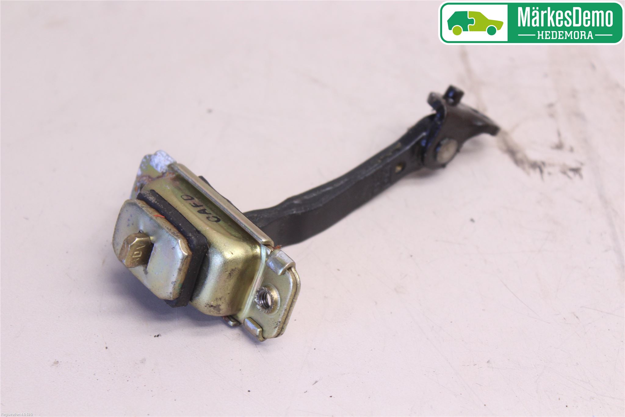 Hyundai ACCENT   03-06 Dörrstopp