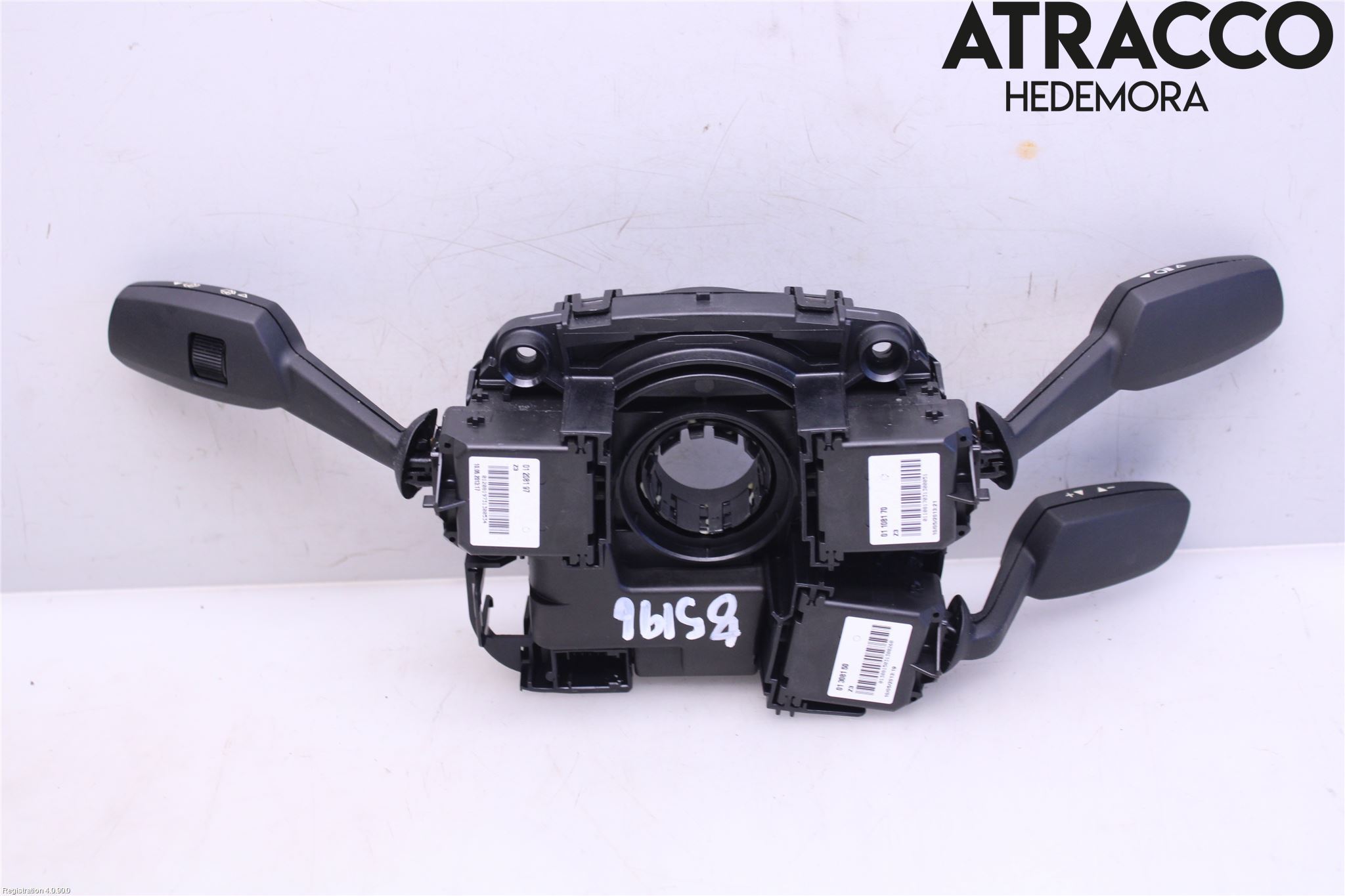 BMW X5 E70 07-13 Spakcentral