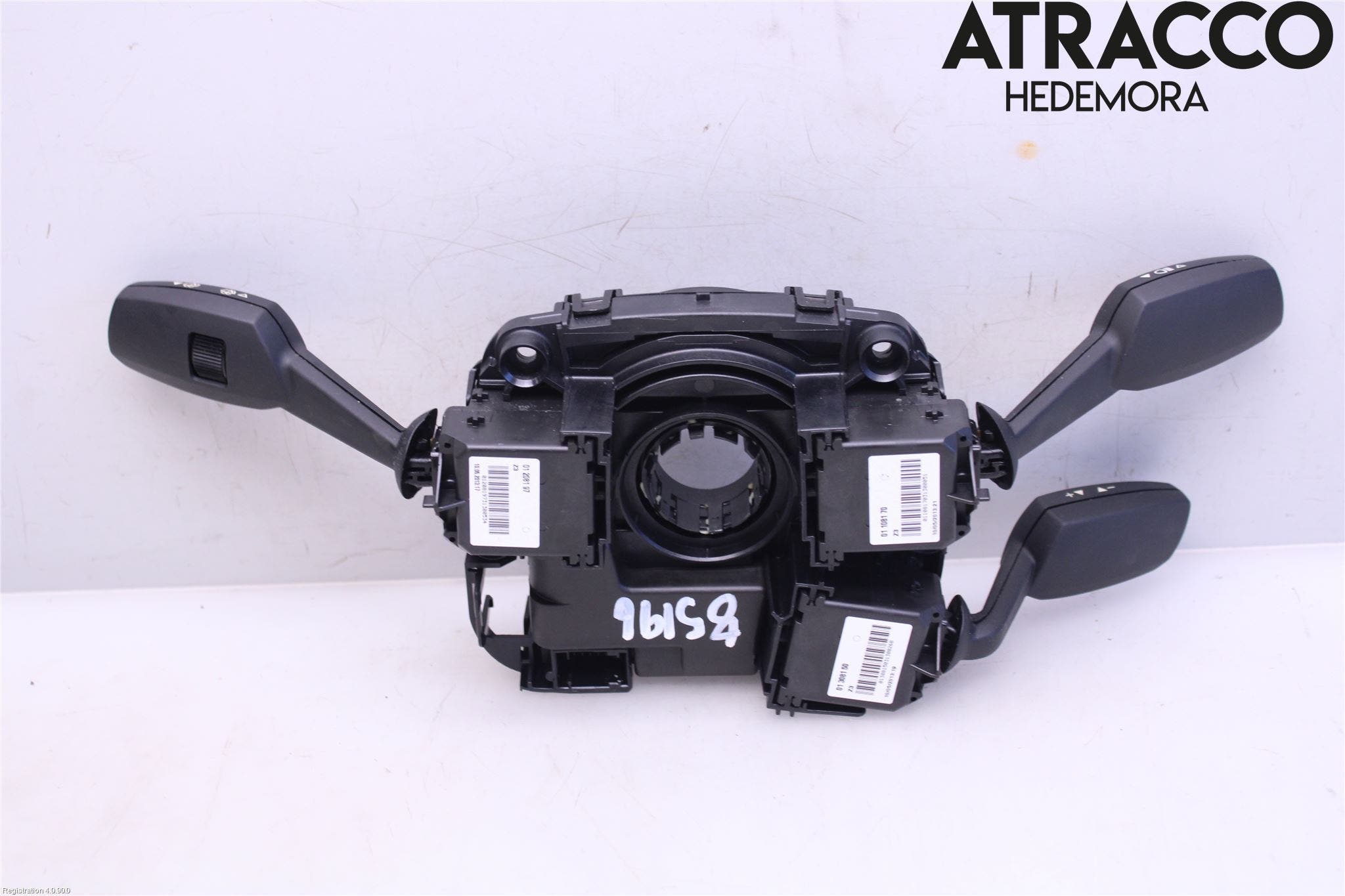 BMW X5 E70 07-13 Spakcentral