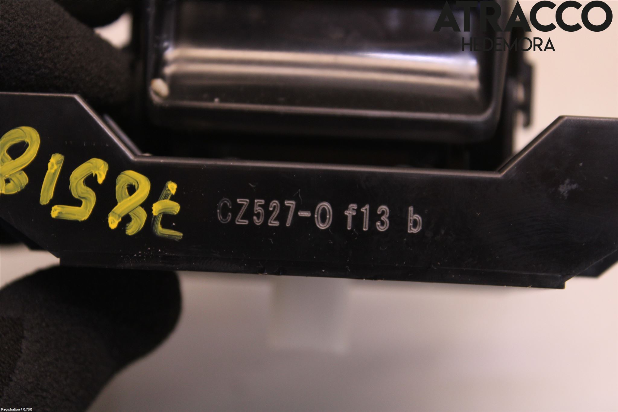 Toyota C-HR 16-23 Strömställare Multifunktion