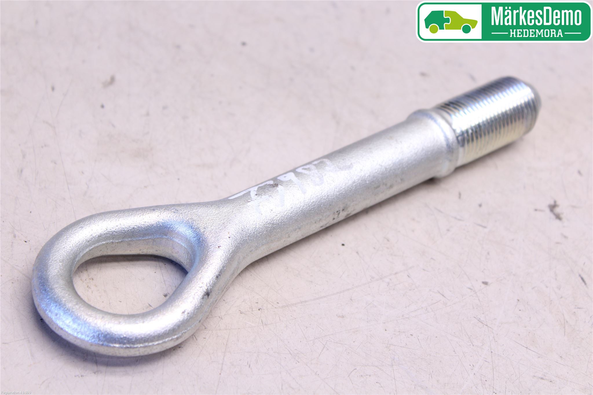 Toyota RAV 4 06-12 Bogserögla