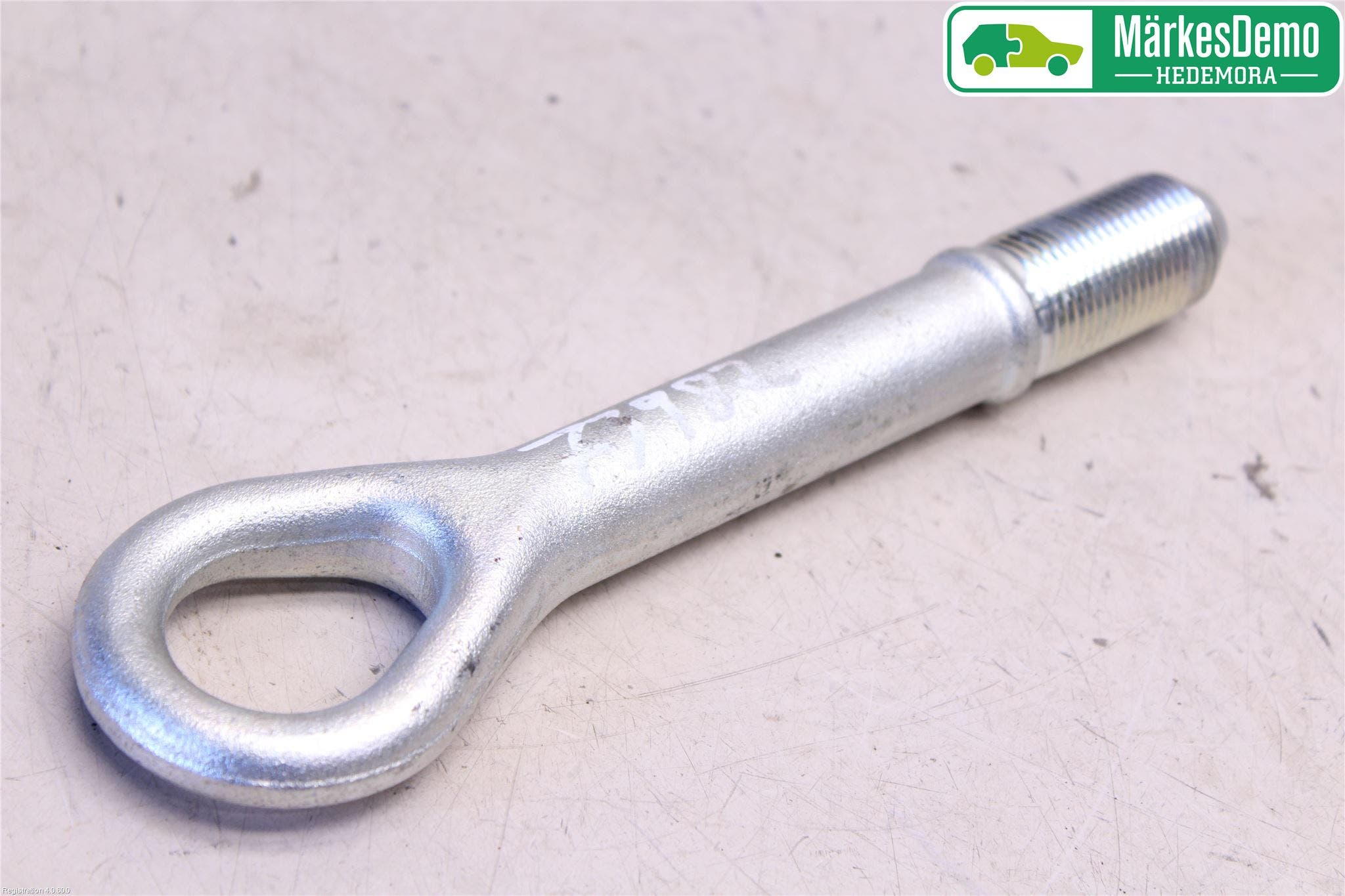 Toyota RAV 4 06-12 Bogserögla