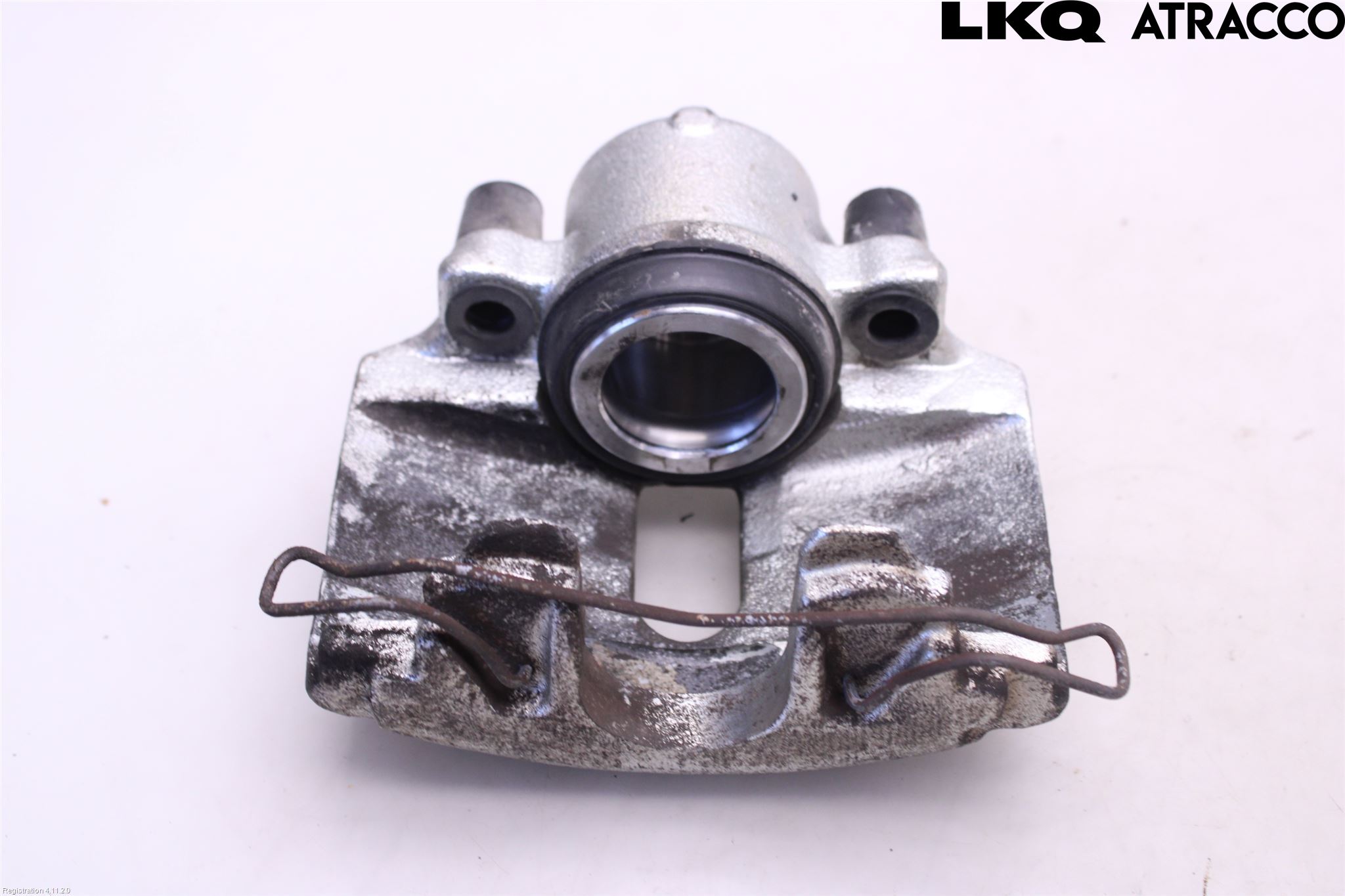 Seat ALTEA Bromsok Fram Höger