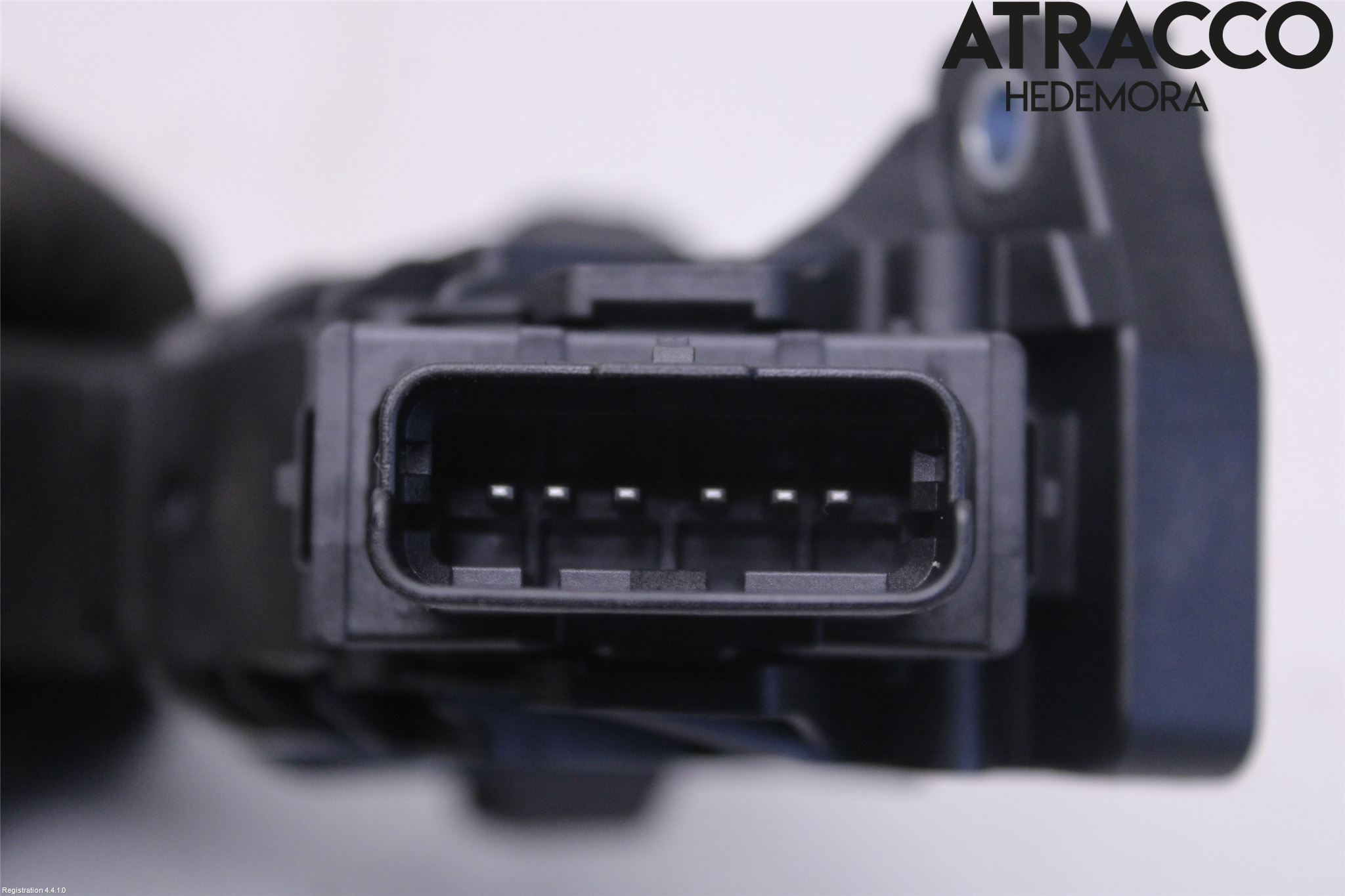 Peugeot 208/E-208 20- Gaspedal