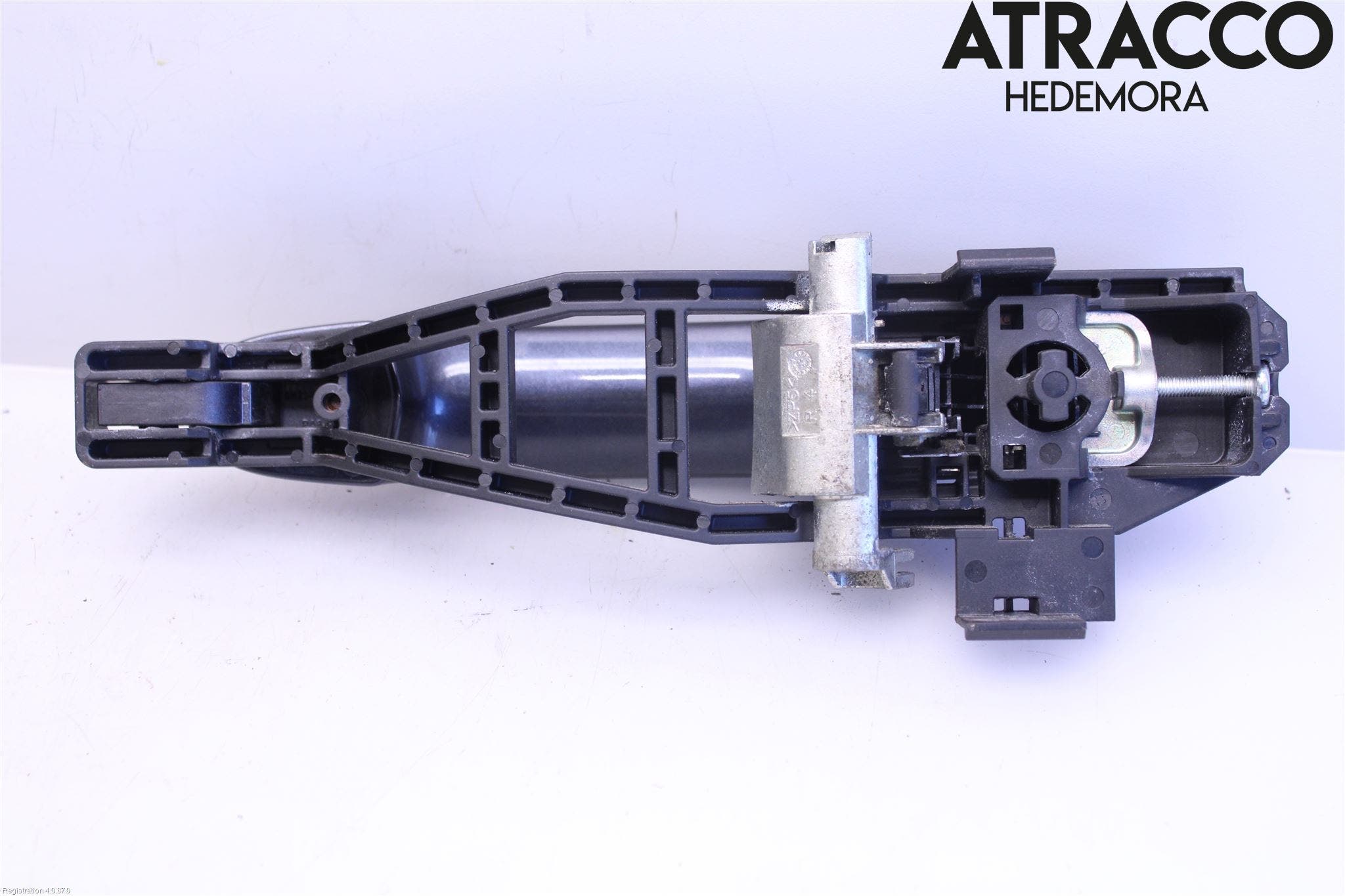 Ford MONDEO 07-15 Dörrhandtag Yttre Hö