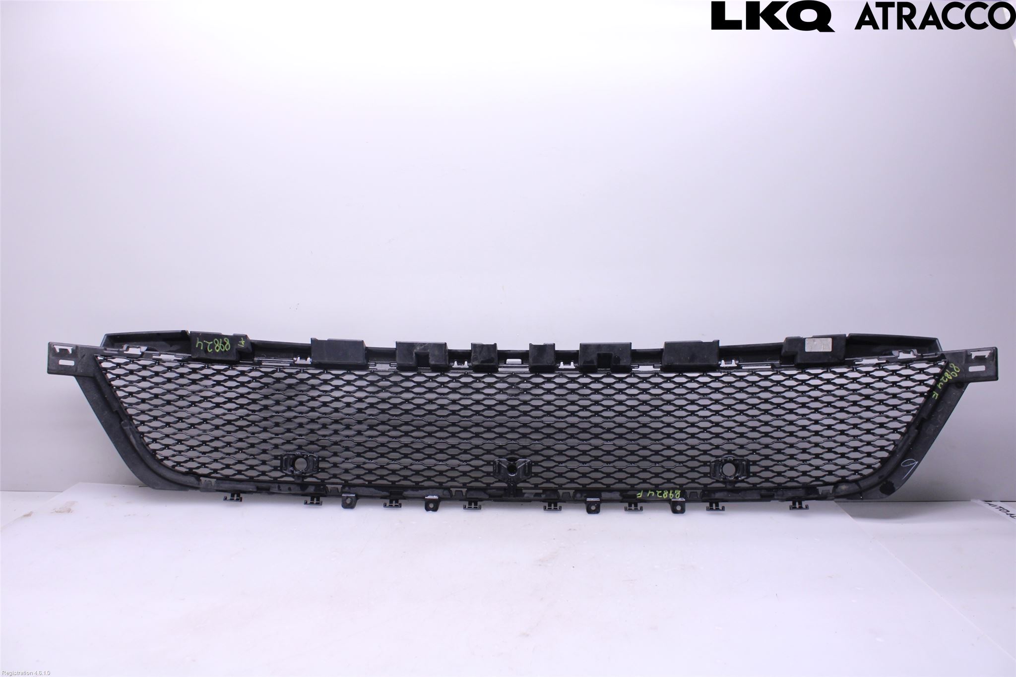 Landrover RANGE ROVER VELAR (L560) 17- Grill Komp