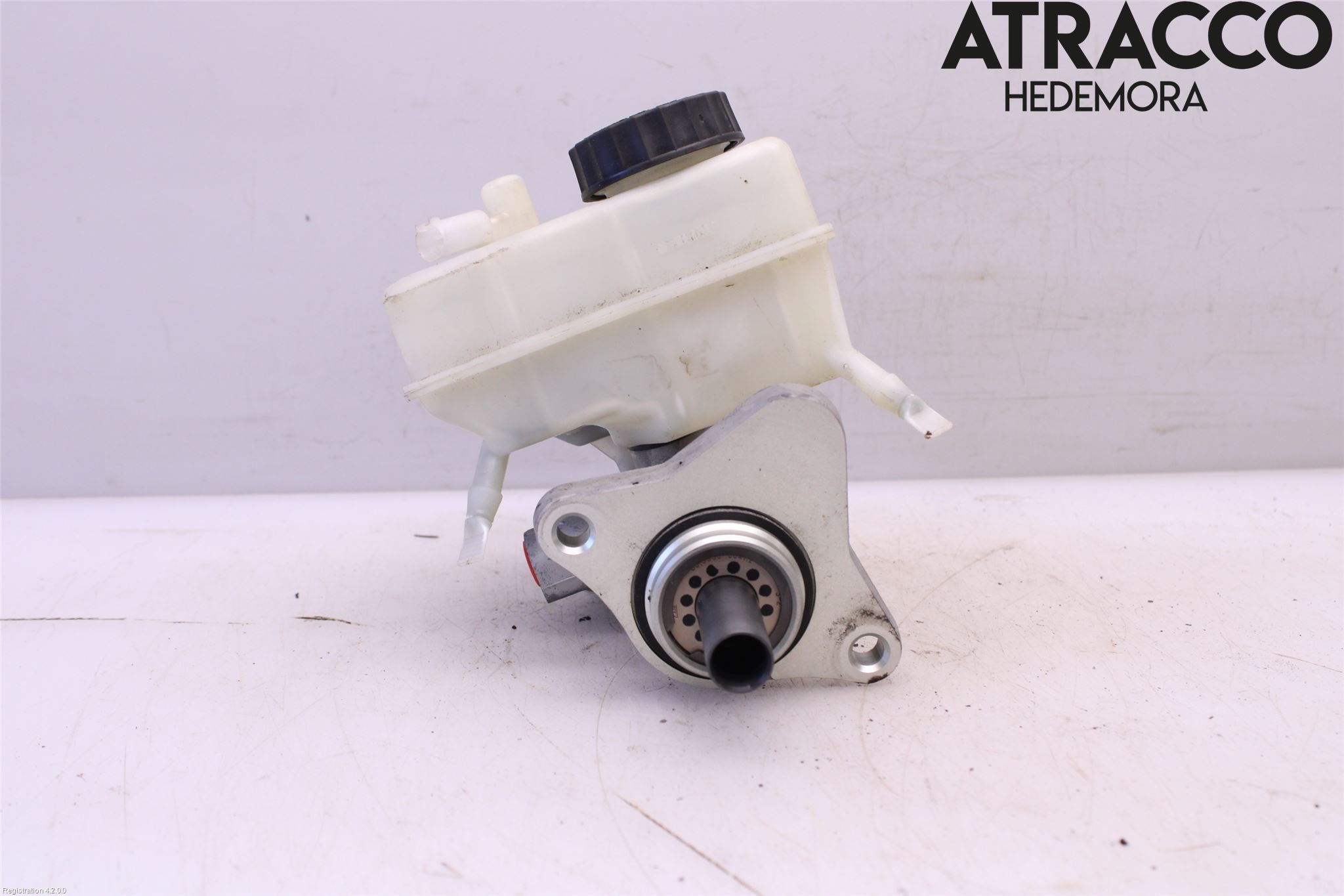 Mercedes-Benz MB CLK (C209) 02-09 Broms Huvudcylinder