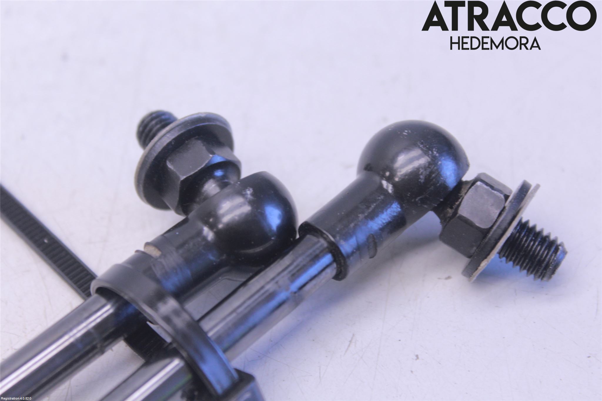 Subaru XV 18-22 Gasfjäder Baklucka