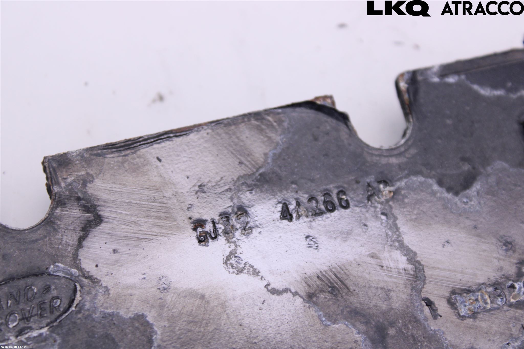 Jaguar E-PACE 17- Mellanaxel Balk