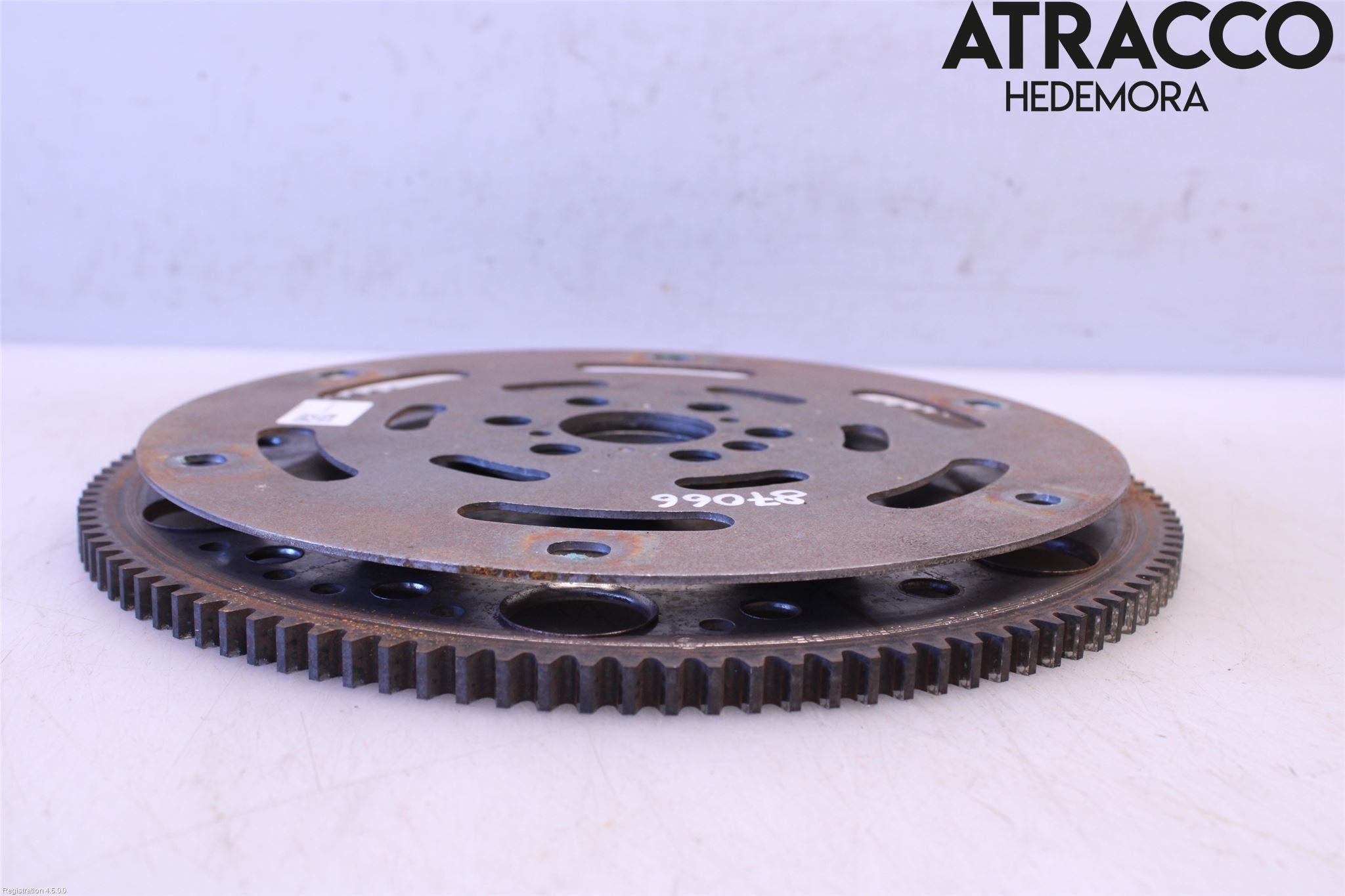 BMW 3 E92/93 Coupé/Cab 05-14 Svänghjul Aut