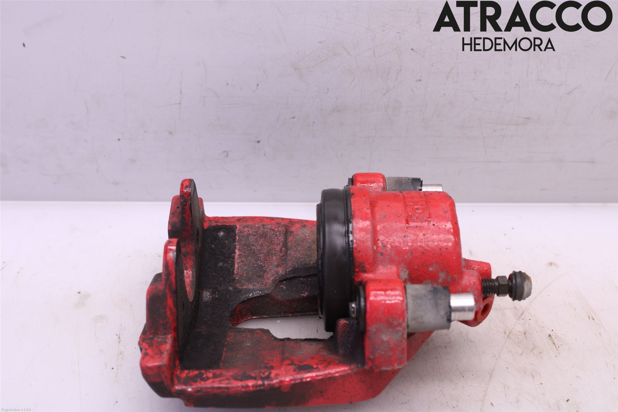 Ford FOCUS 15-18 Bromsok Fram Höger